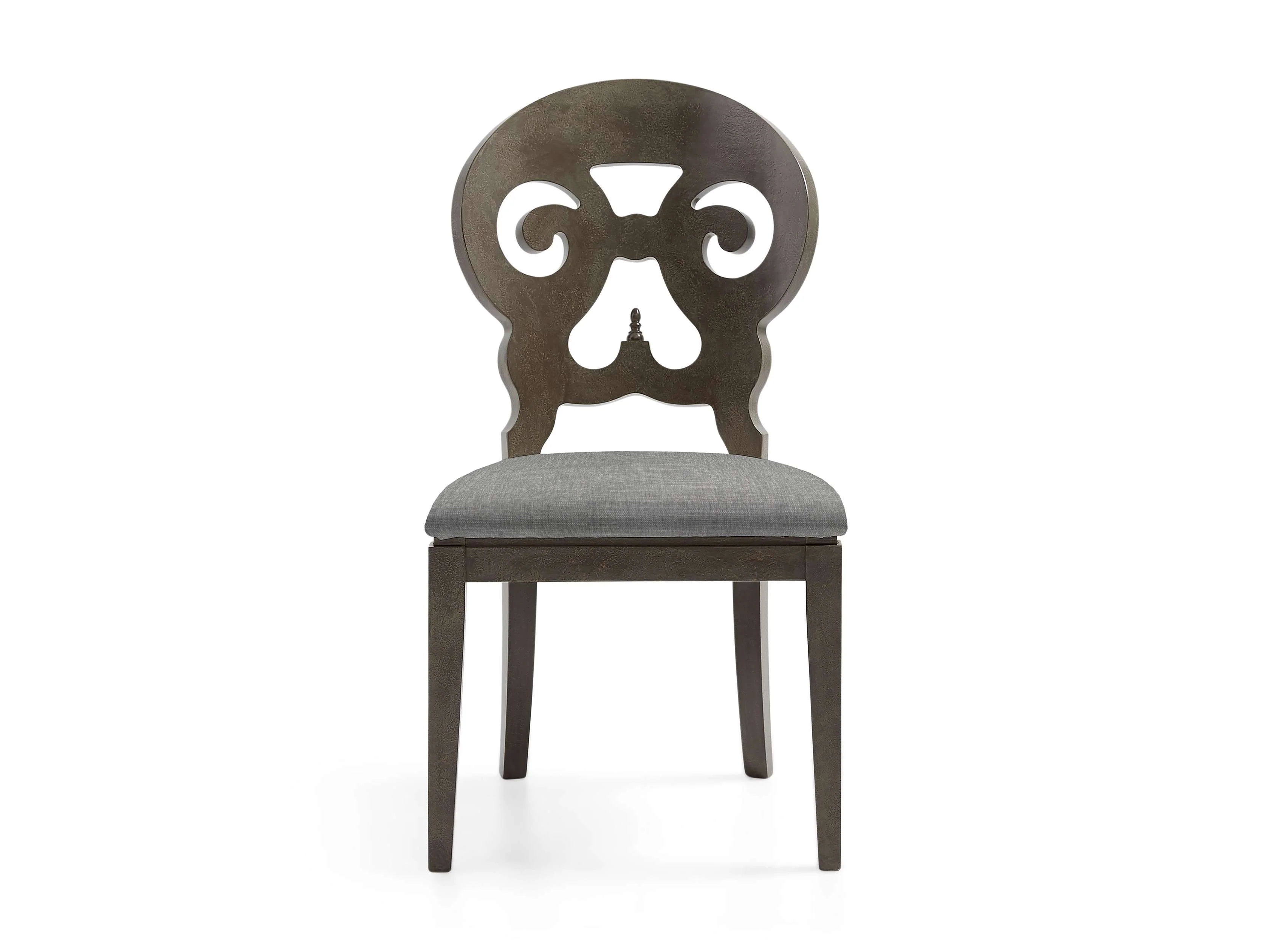 Jordan Bell'Arte Dining Side Chair