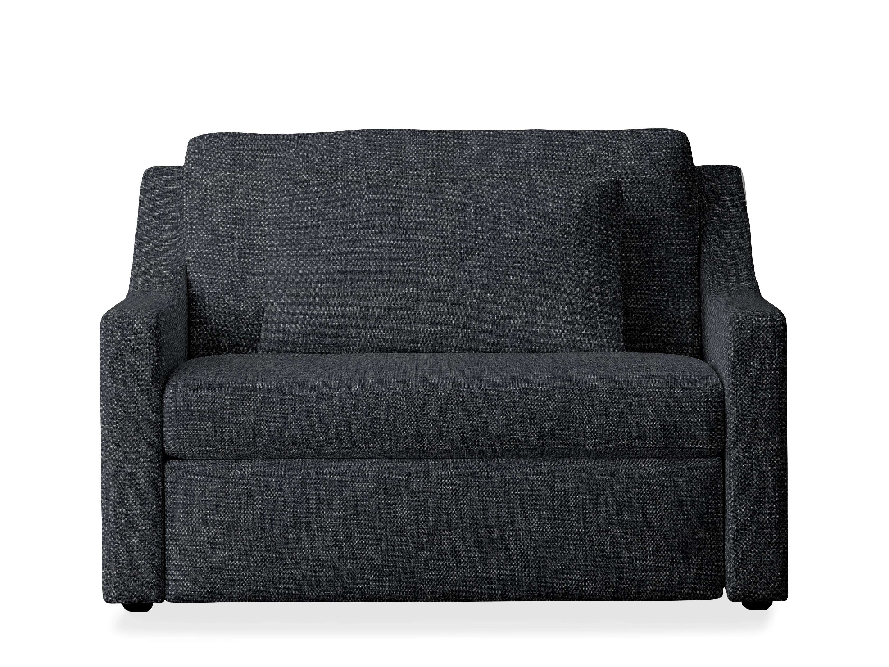 Ashby Luxury Twin Sleeper Chair