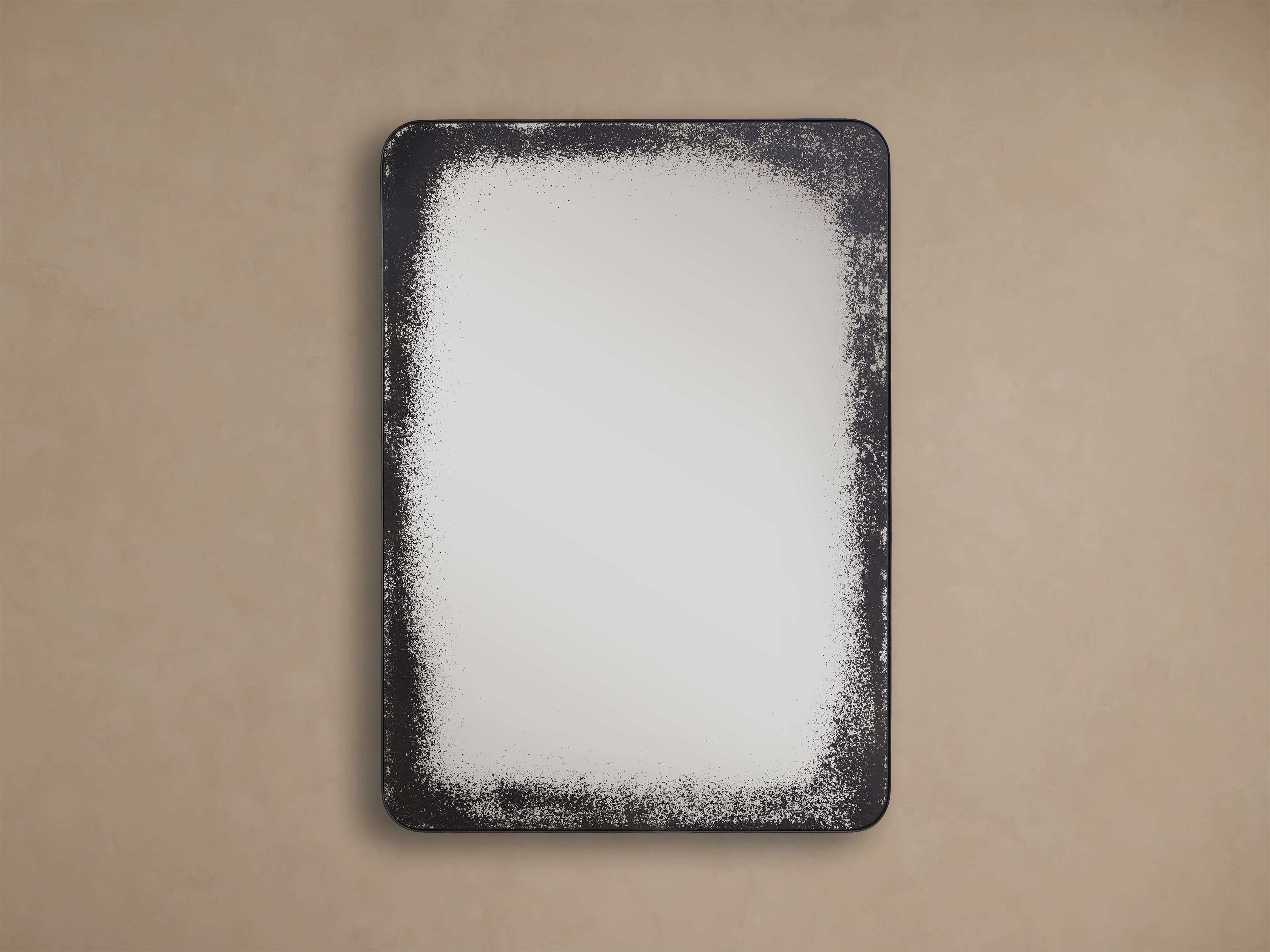 Micala Rectangular Wall Mirror