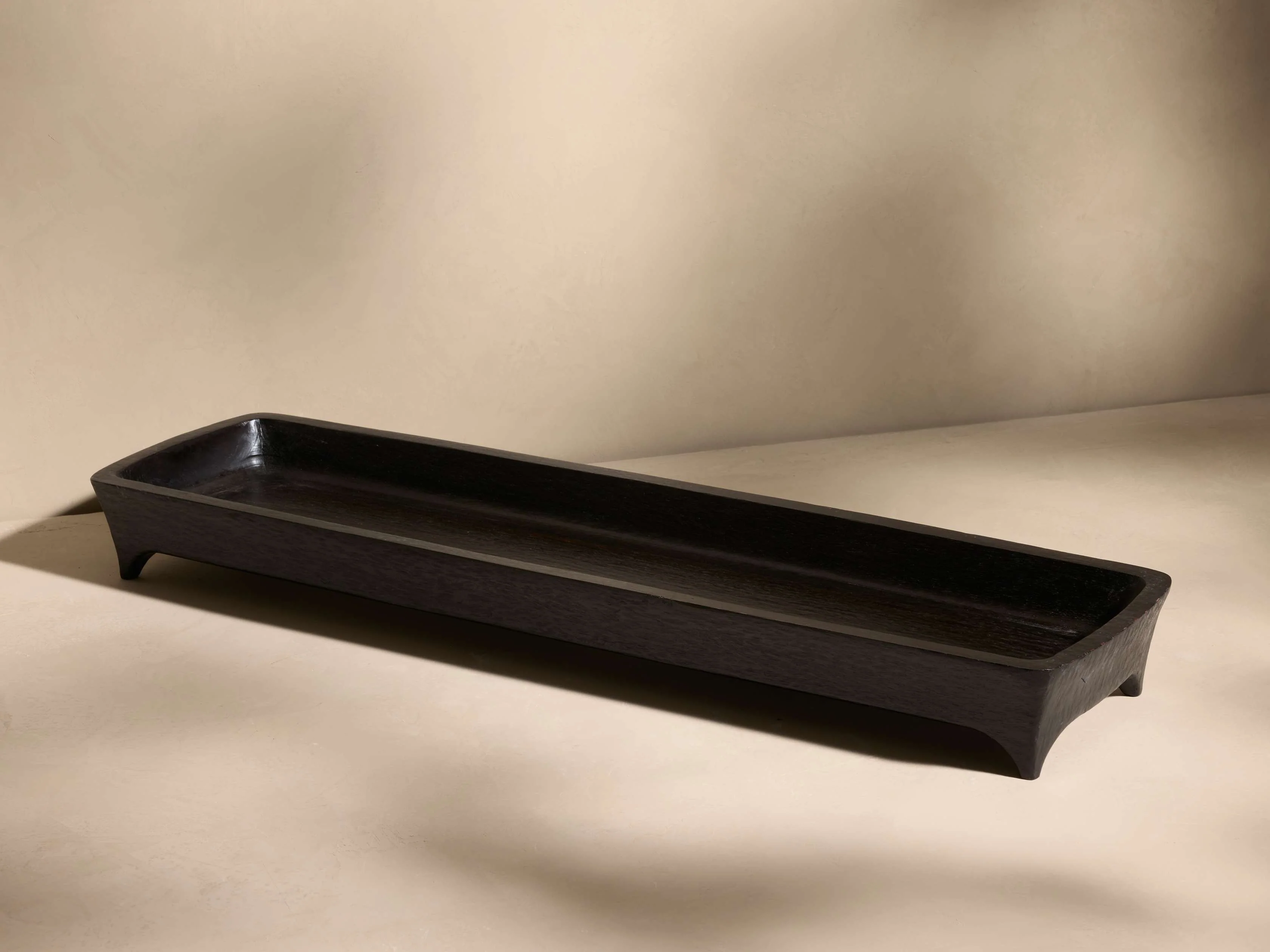 Calliope Rectangular Tray
