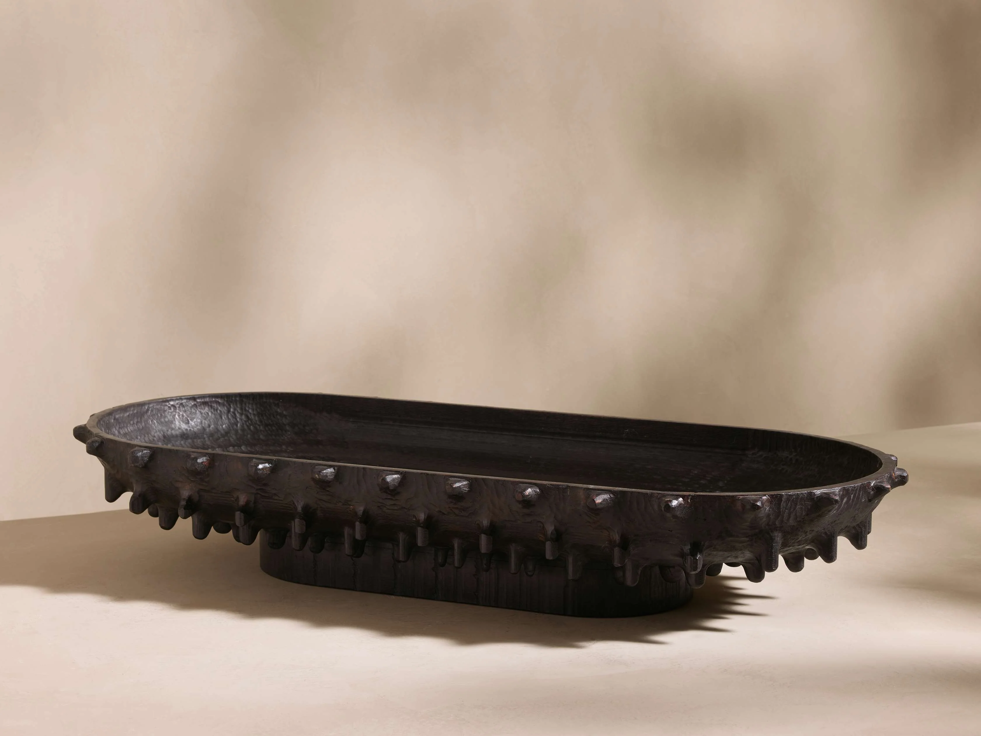 Calliope Trough Bowl