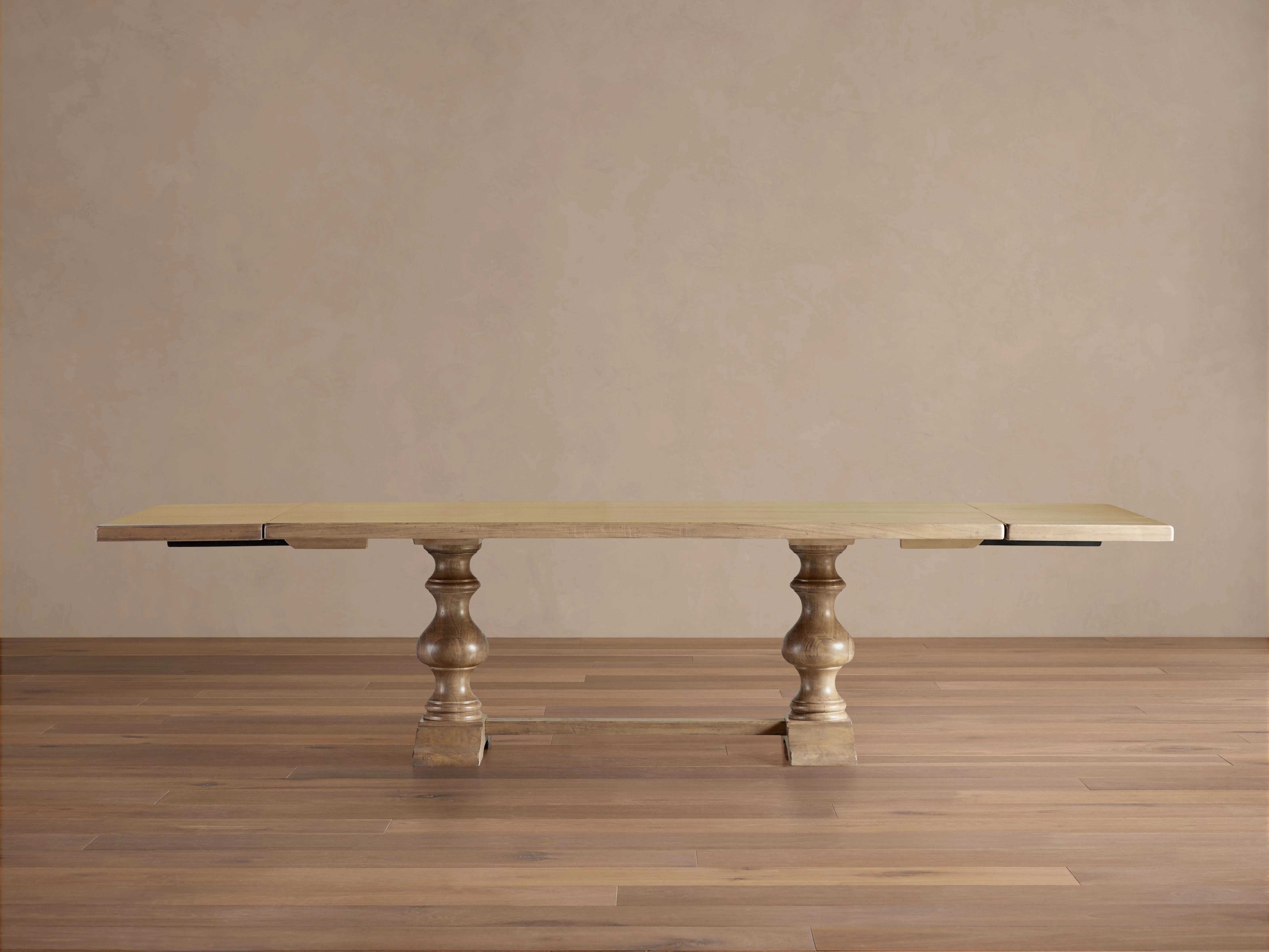 Tuscany Extension Dining Table