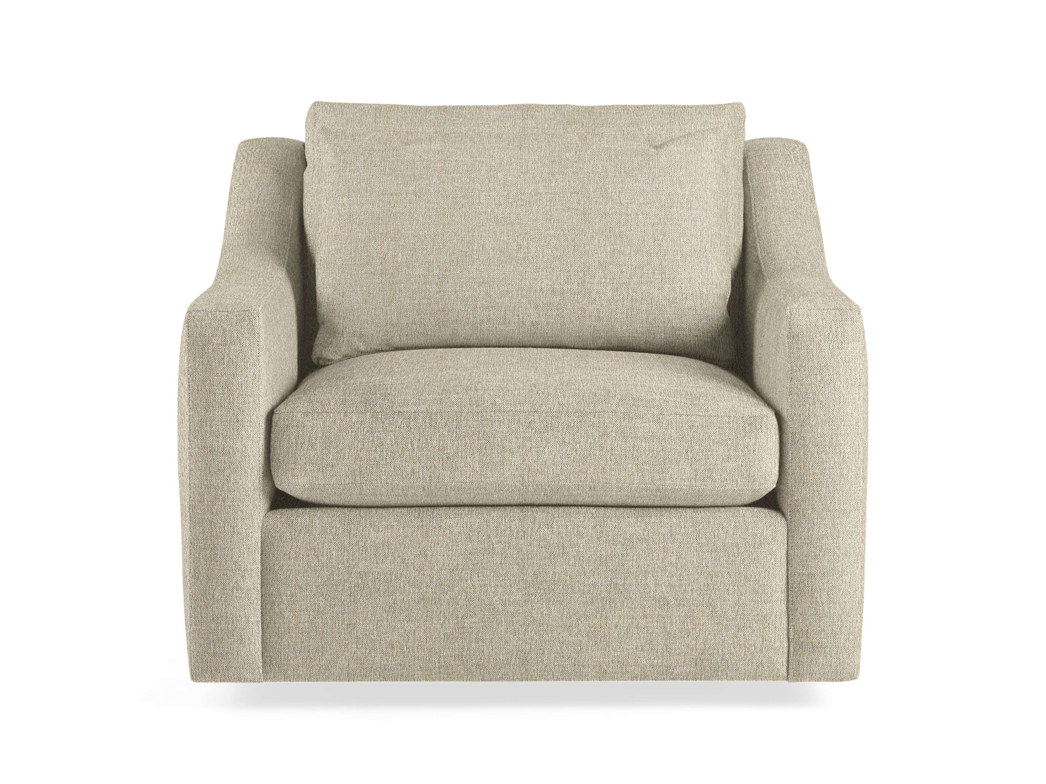 Ashby Swivel Chair