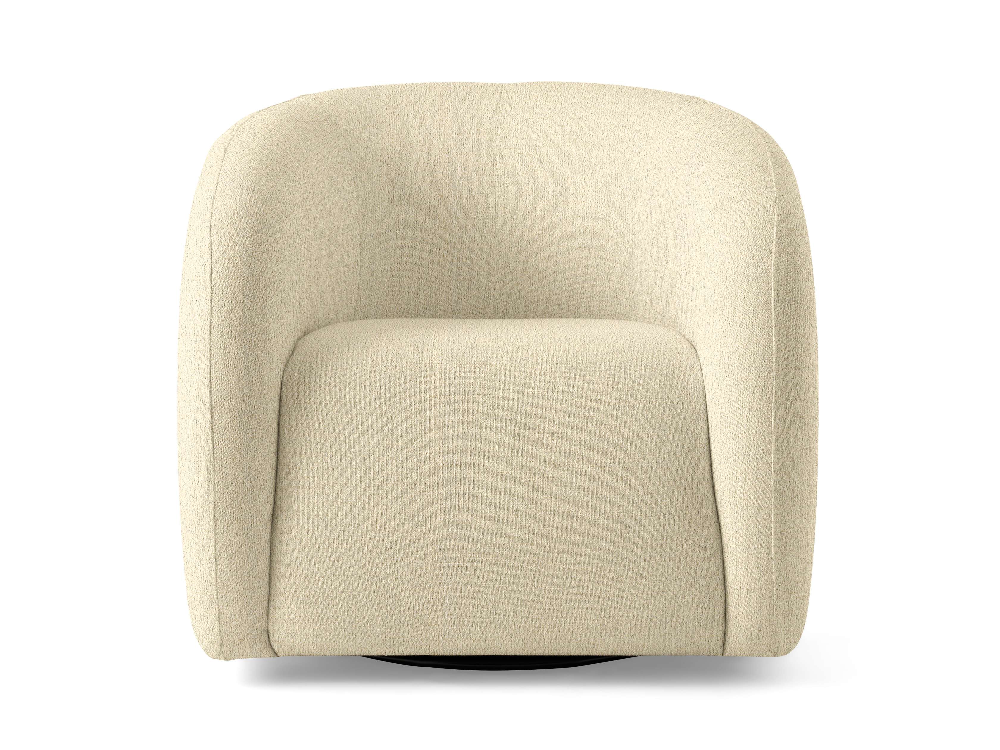 Fresno Swivel Chair