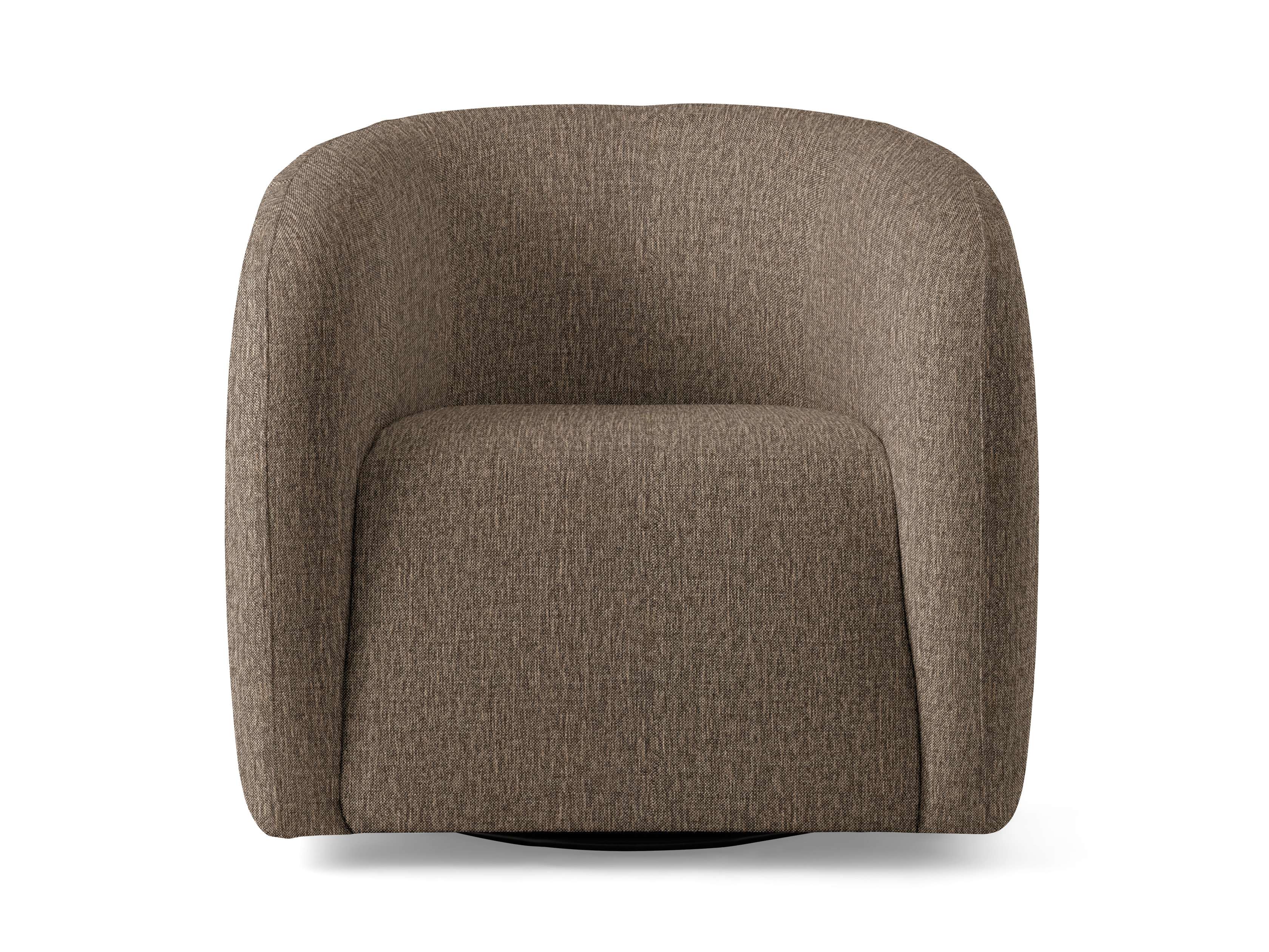 Fresno Swivel Chair