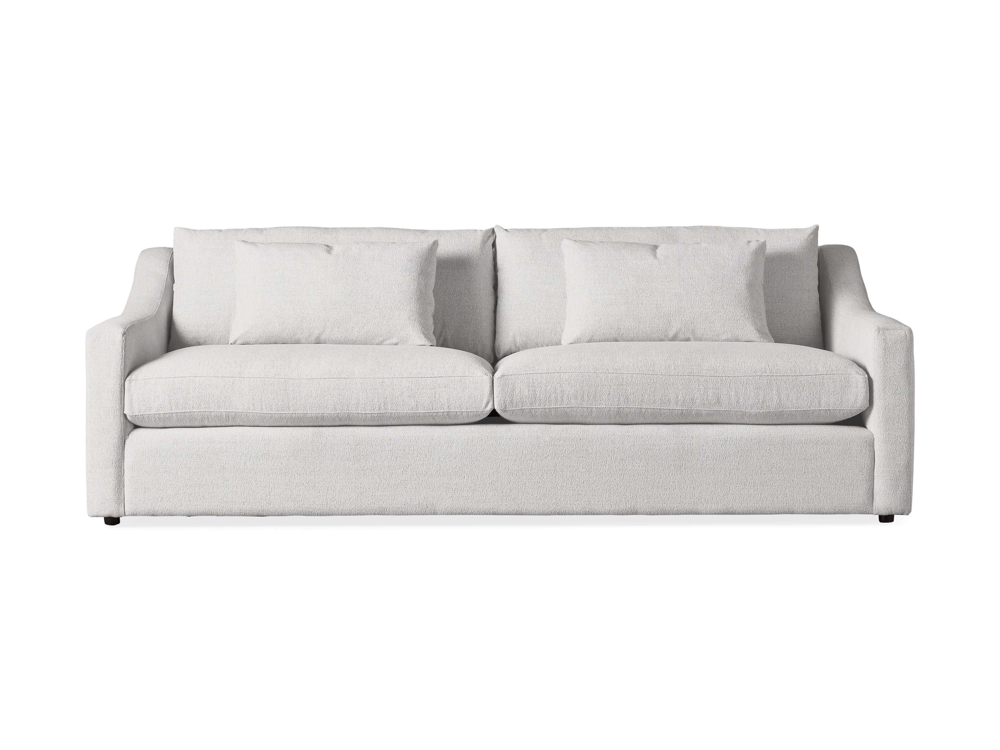 Ashby Luxury Sleeper Sofa