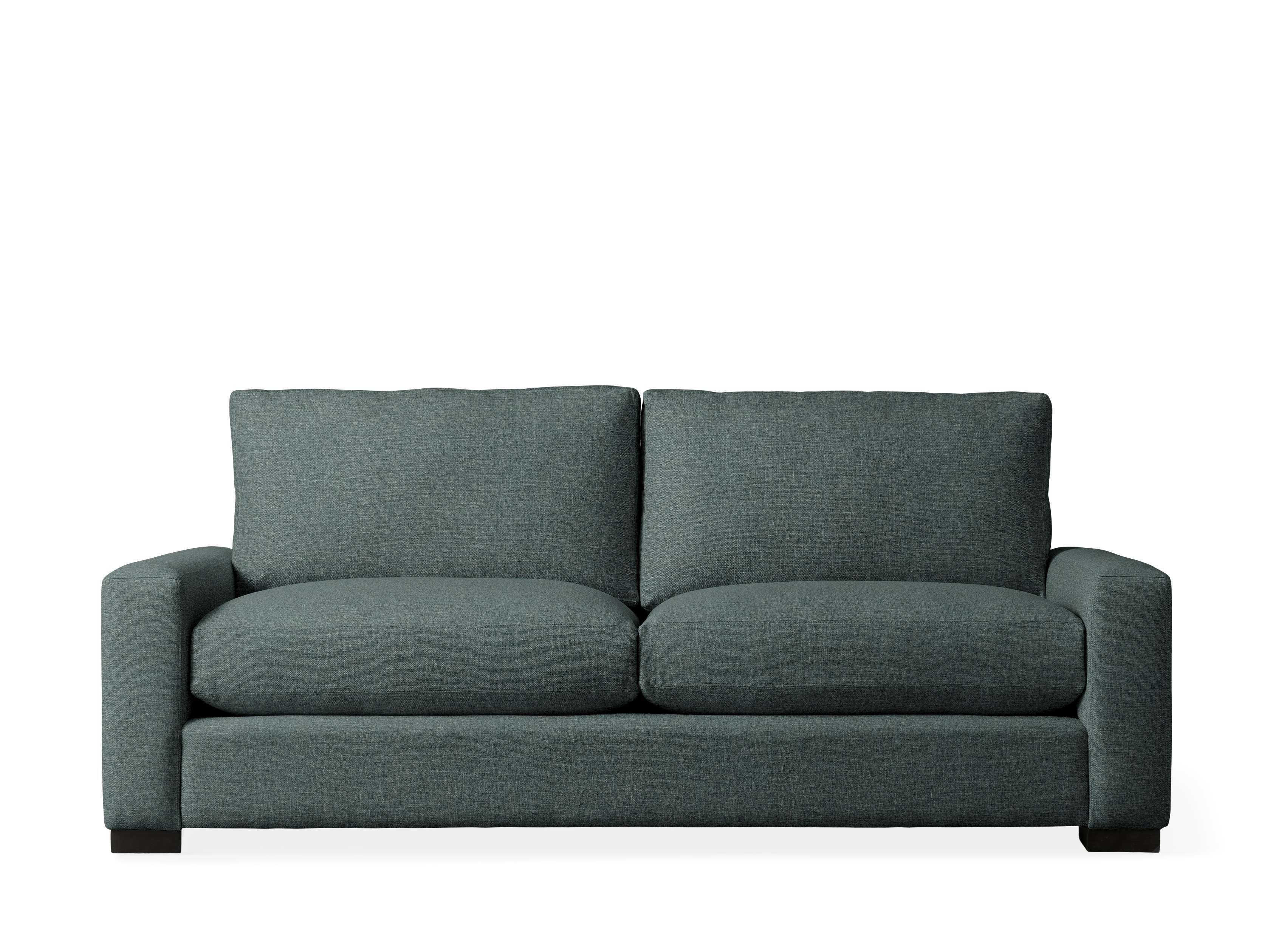 Remington 72" Sofa