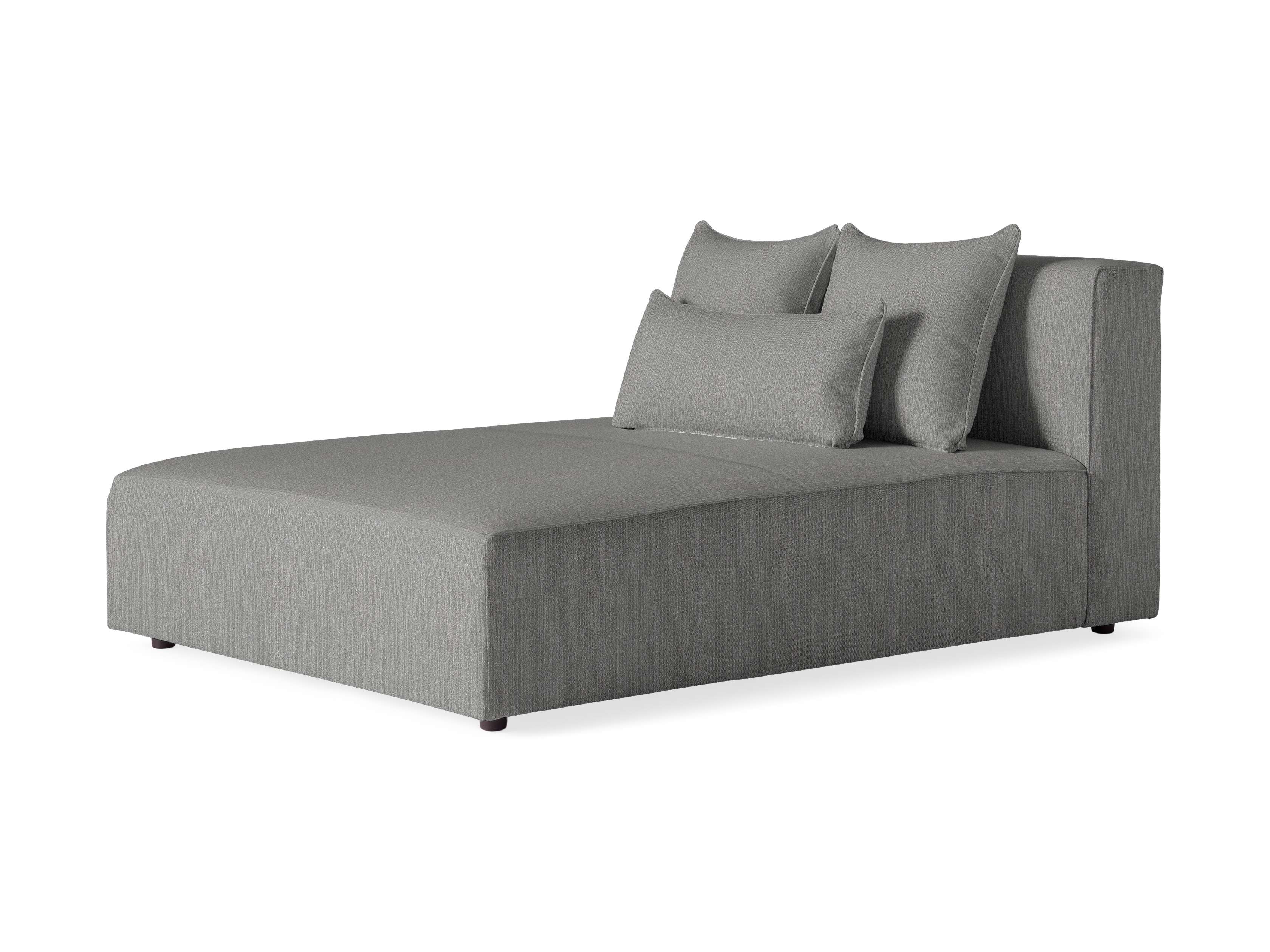 Andaz Outdoor Chaise