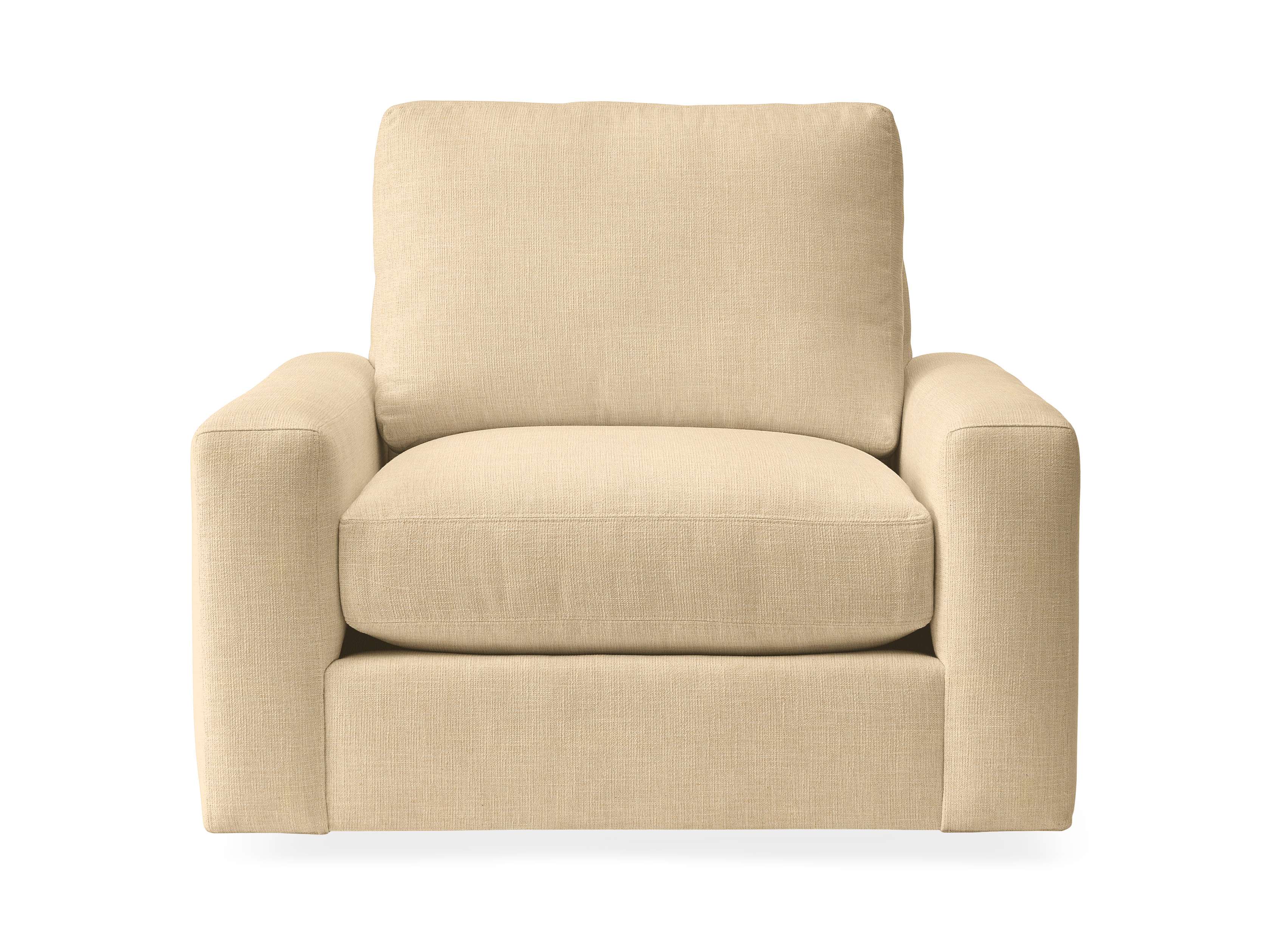 Remington Swivel Chair