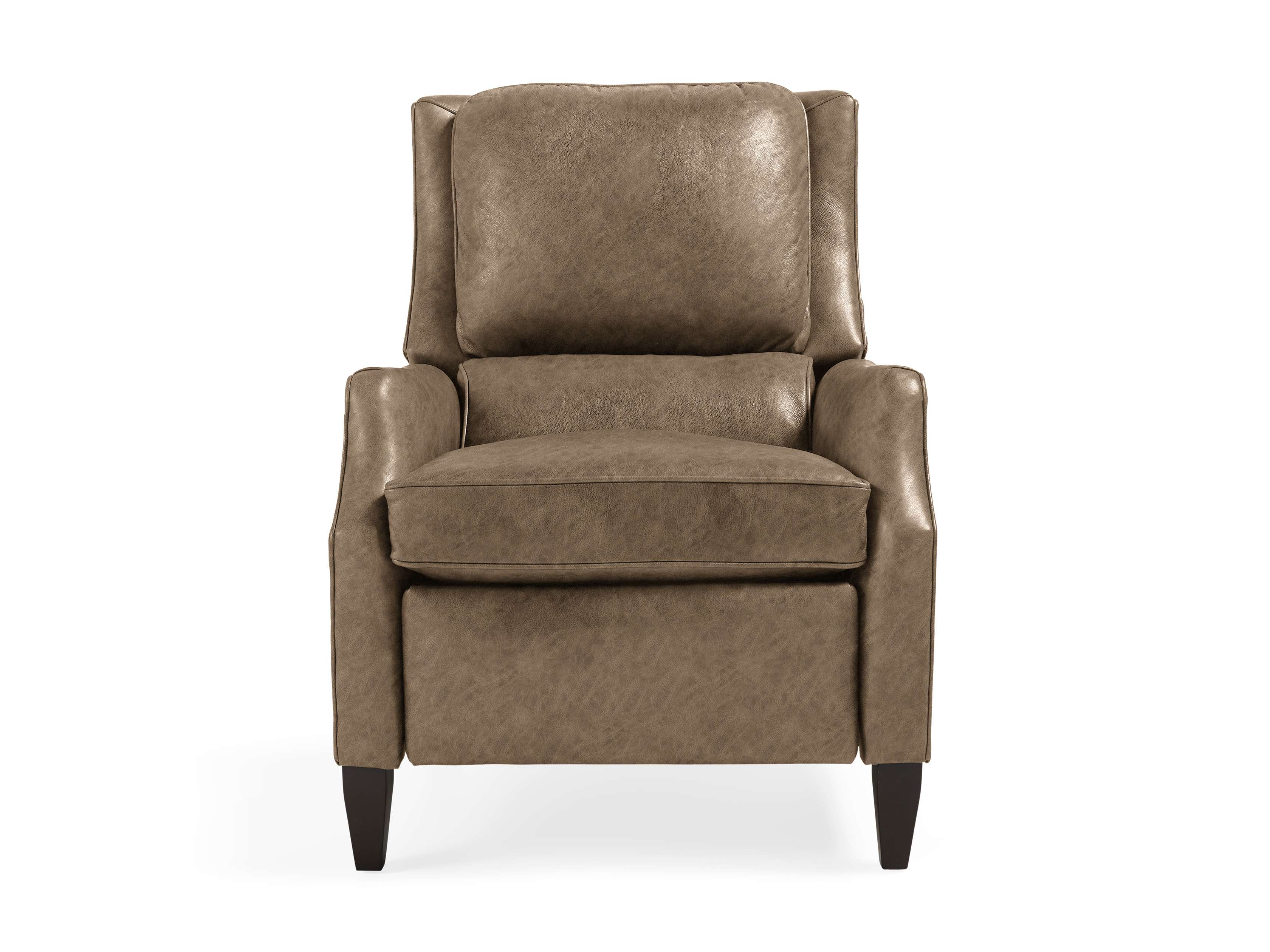 Alex Leather Recliner
