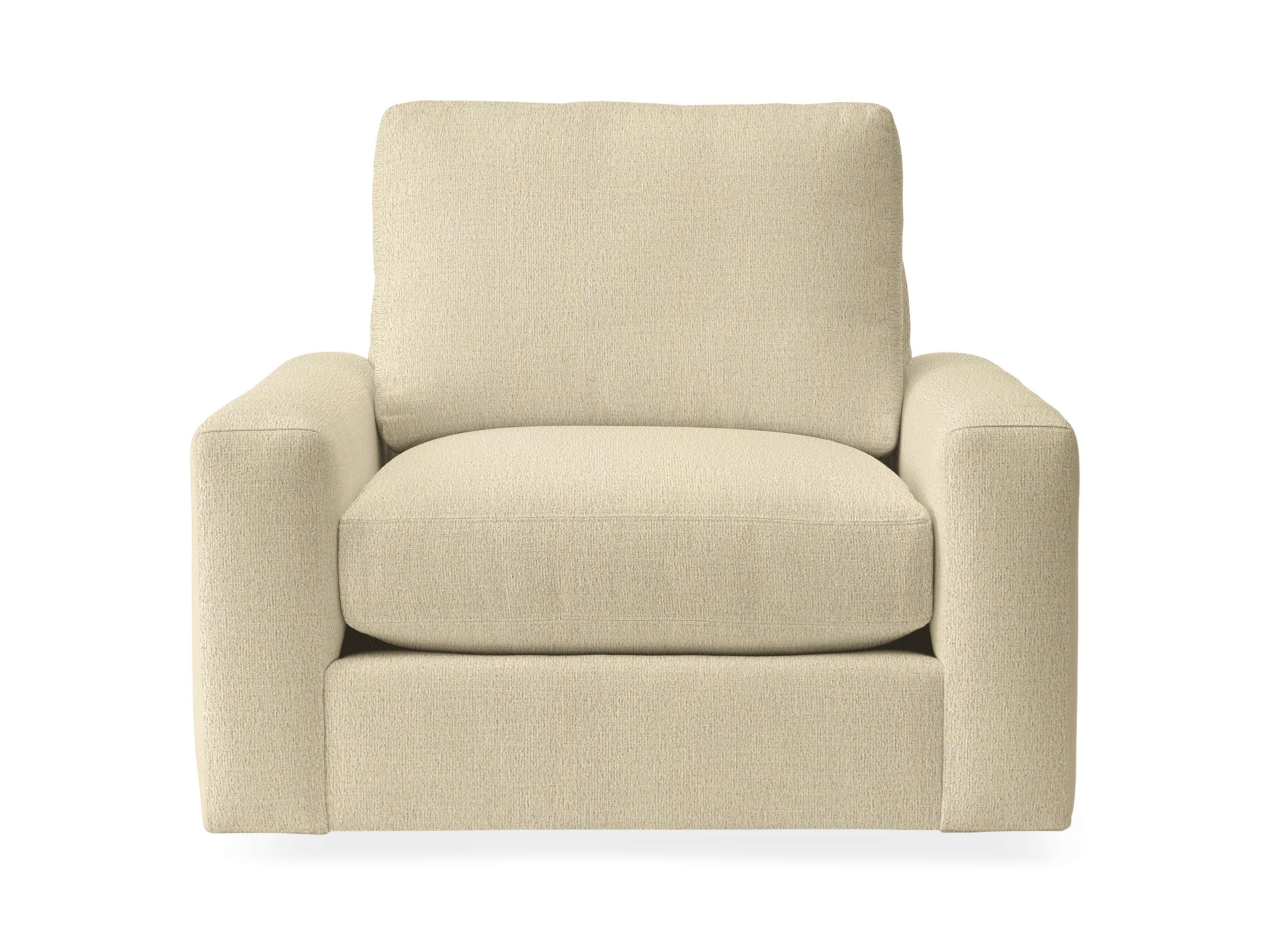 Remington Swivel Chair