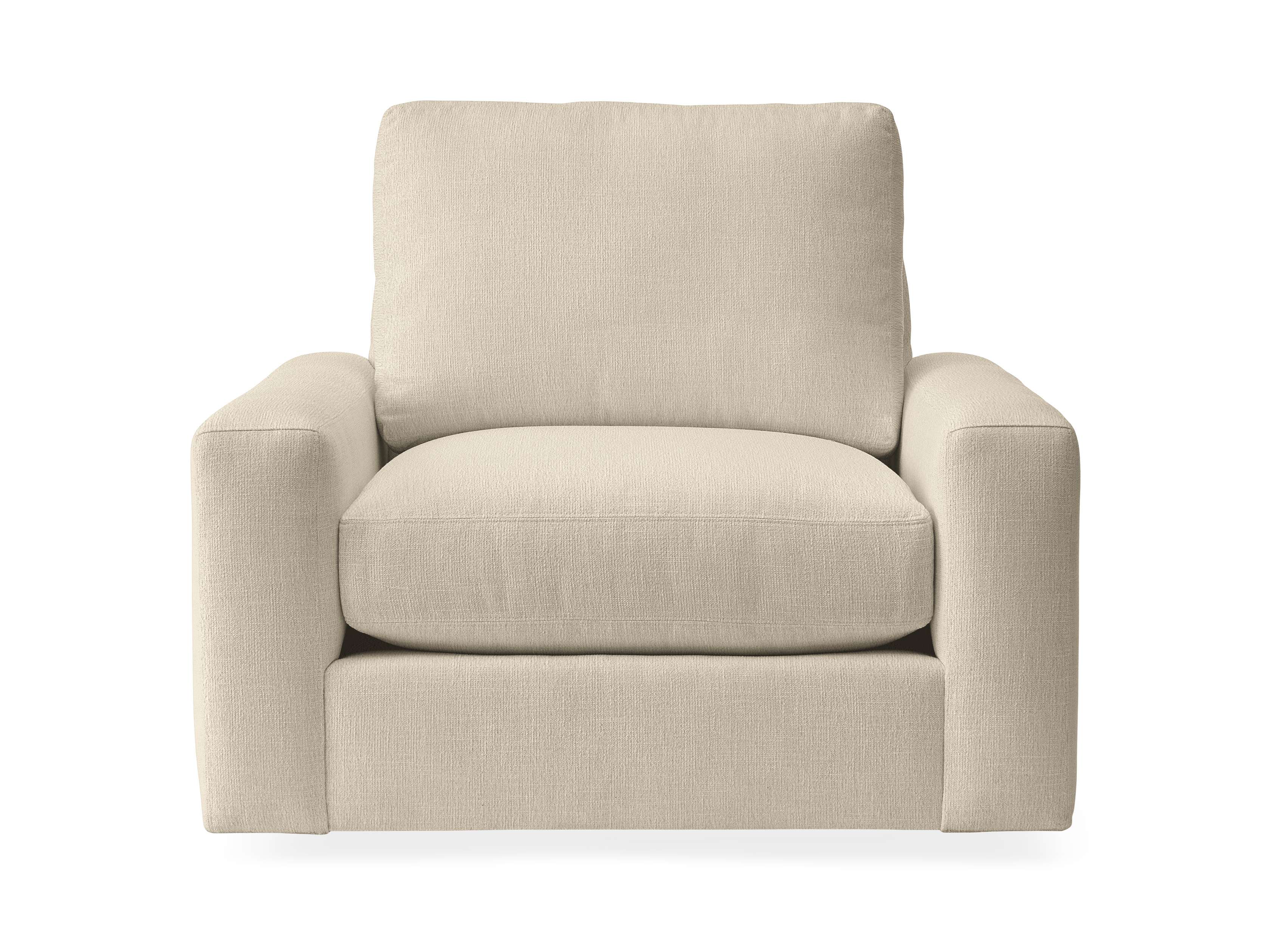 Remington Swivel Chair
