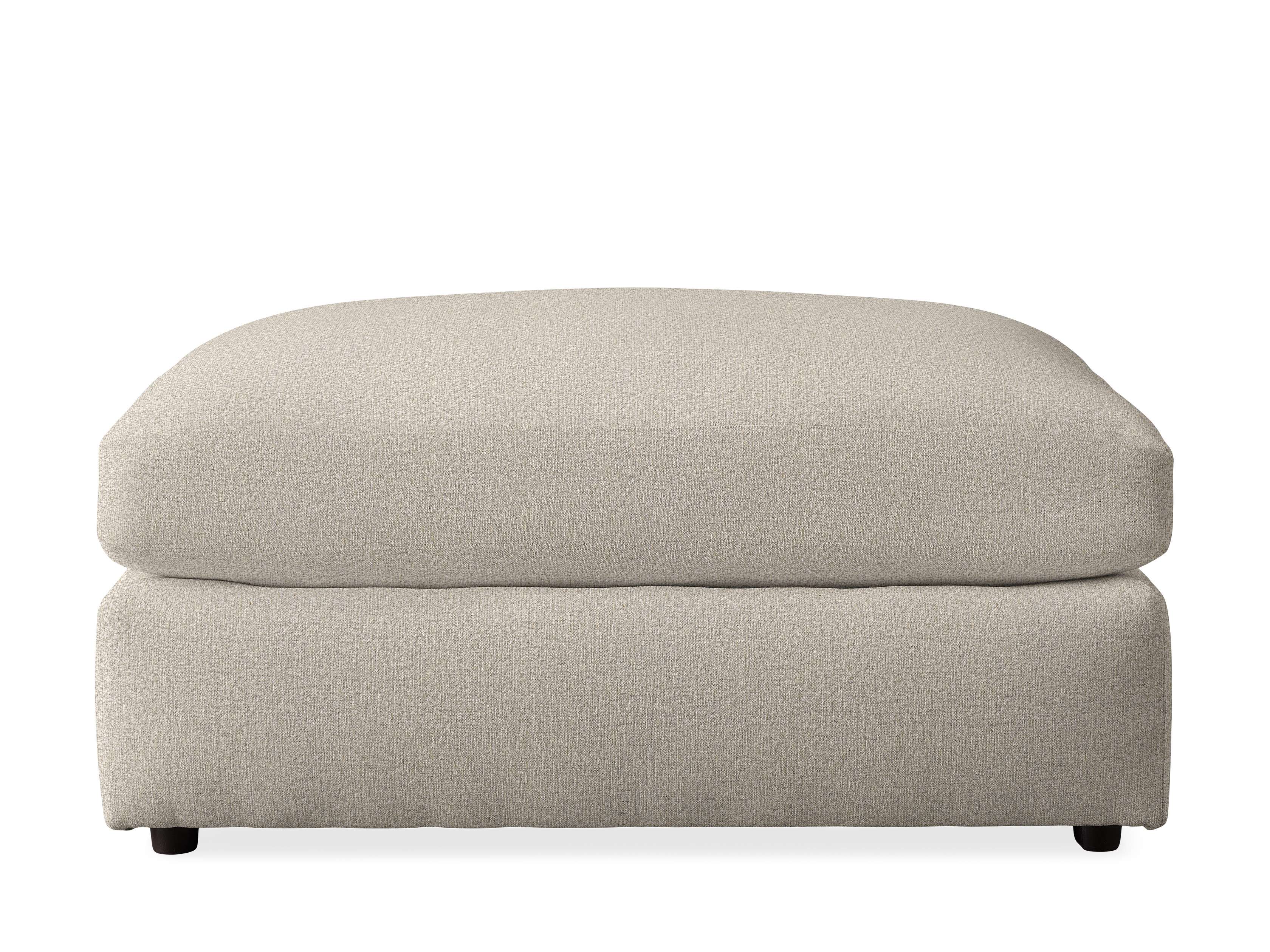 Kipton Square Ottoman