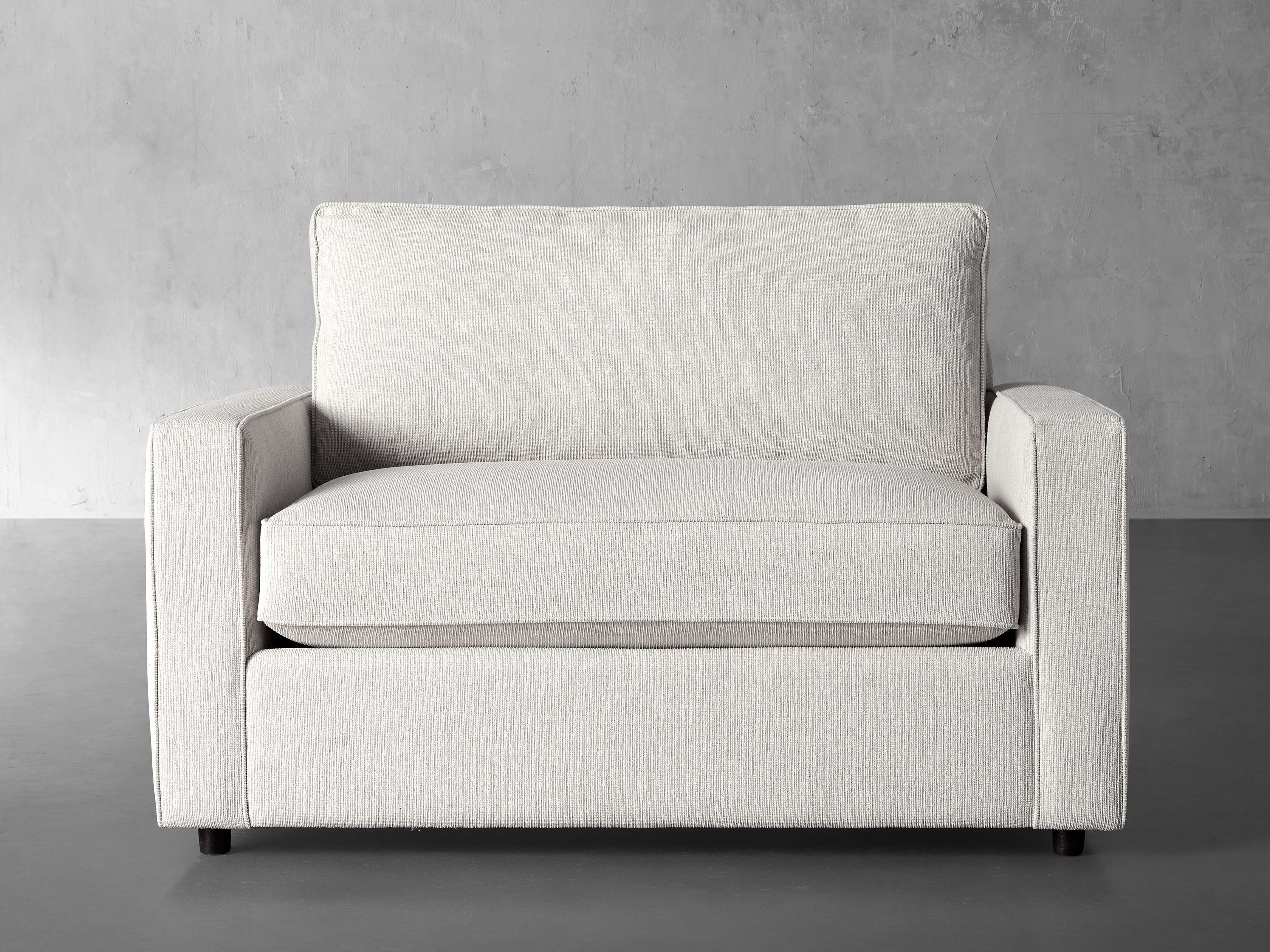 Filmore Twin Air Sleeper Chair