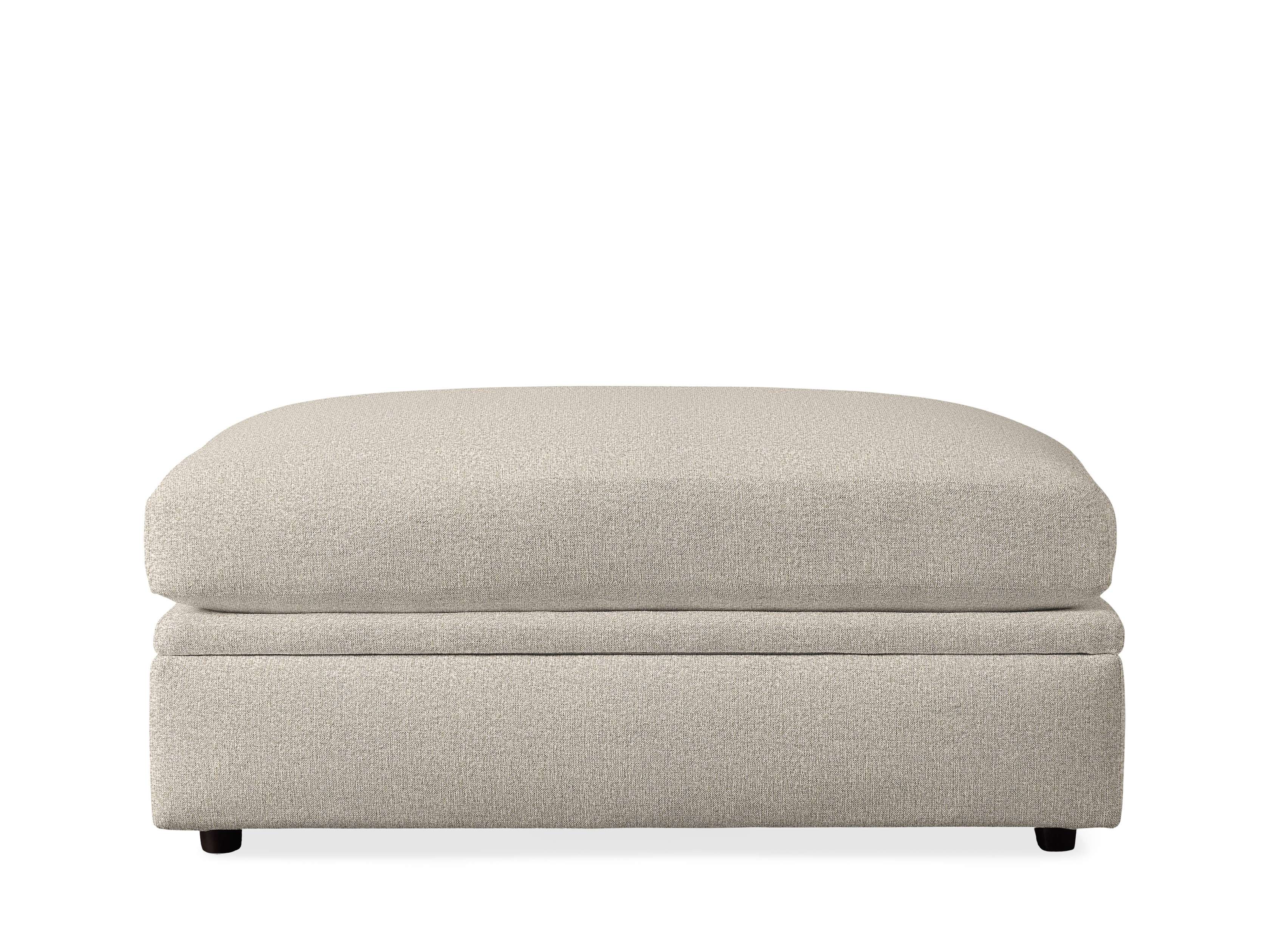 Kipton Storage Ottoman