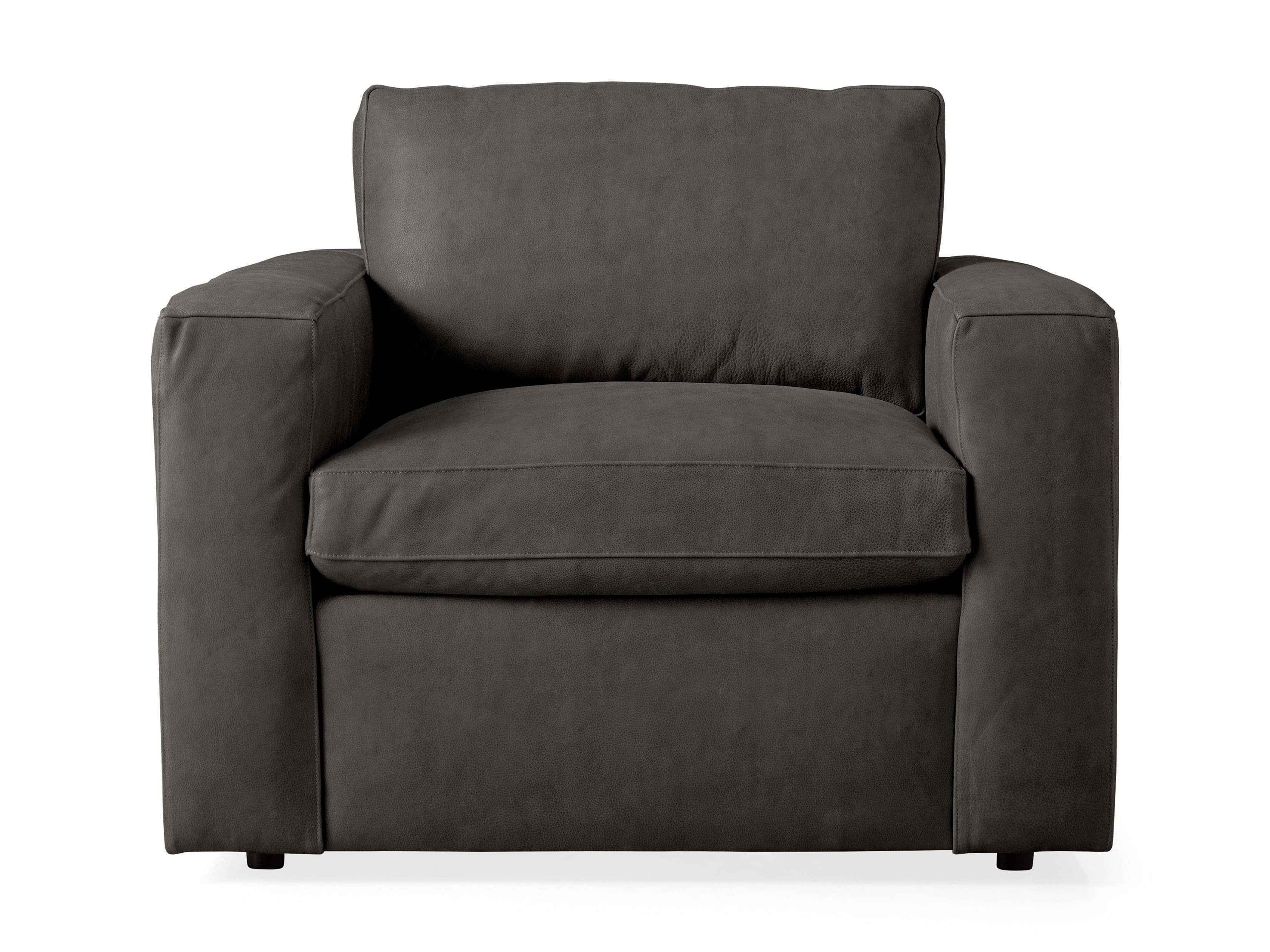 Beale Leather Chair