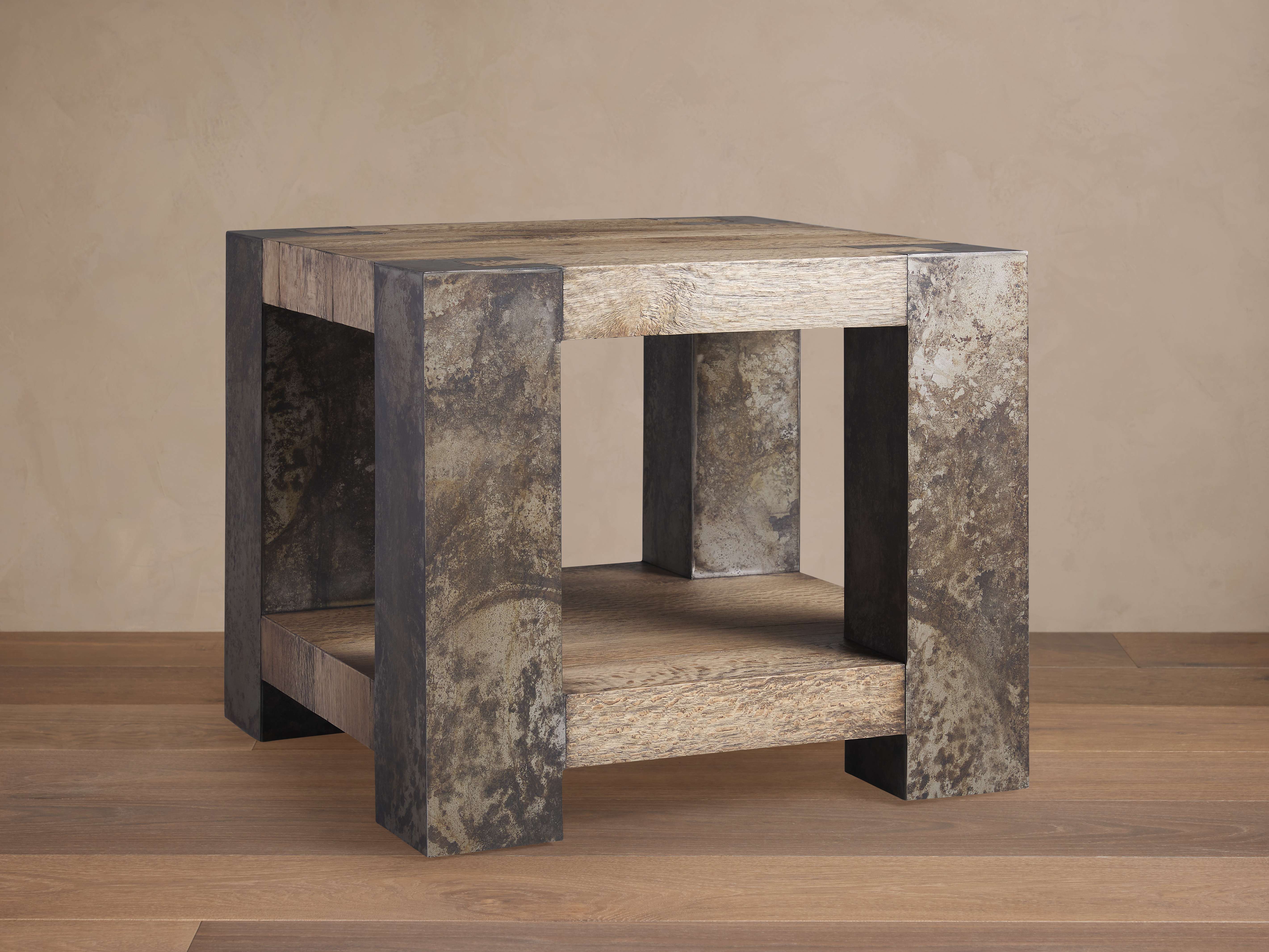 Telluride End Table