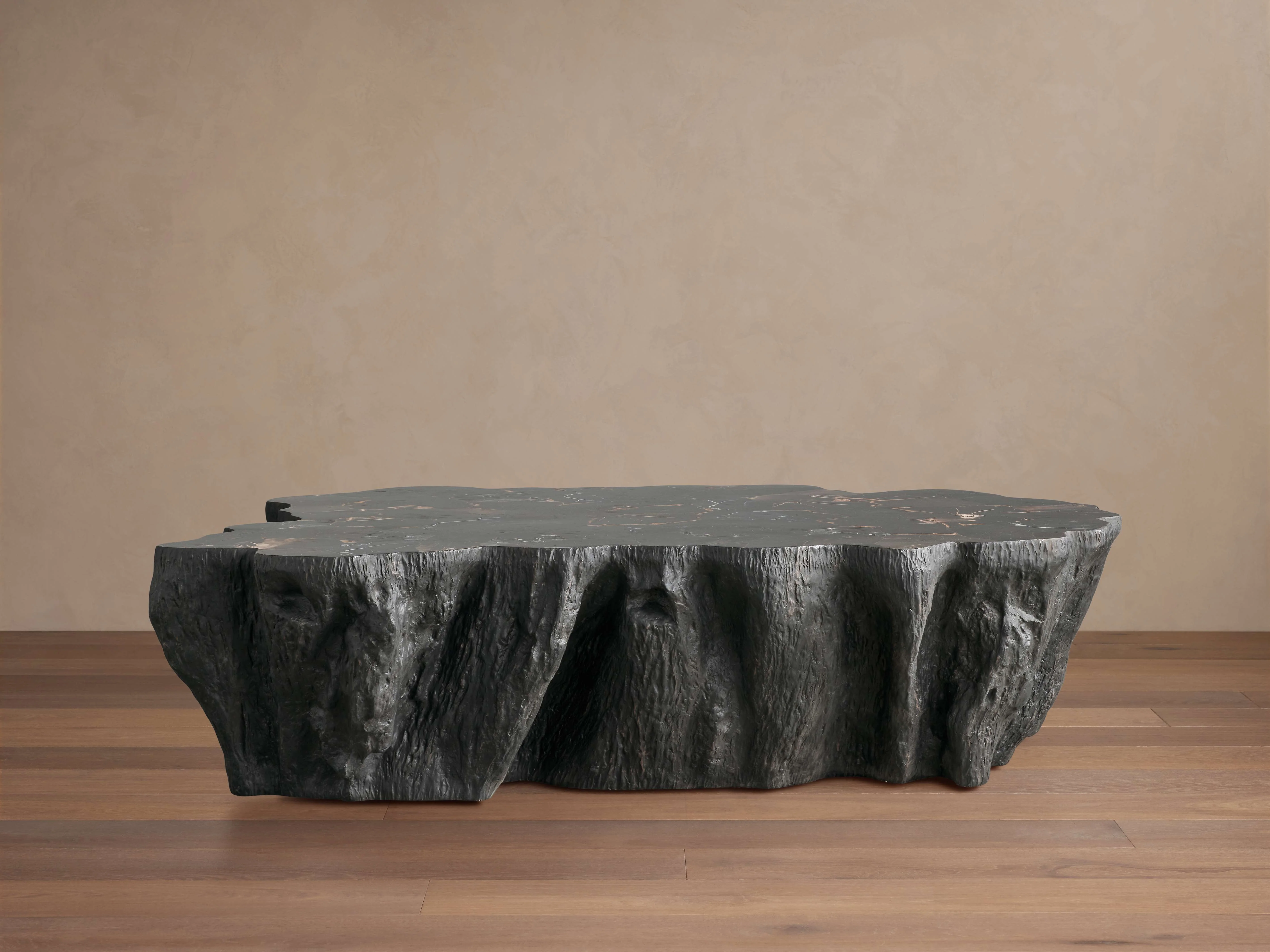 Clayhill Coffee Table