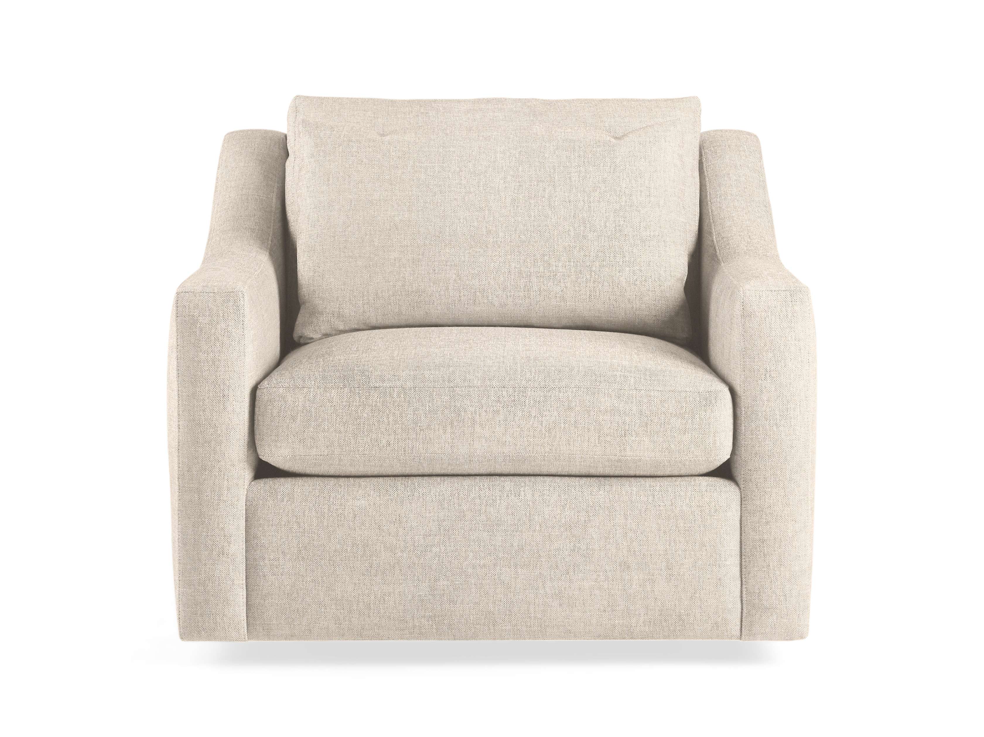 Ashby Swivel Chair