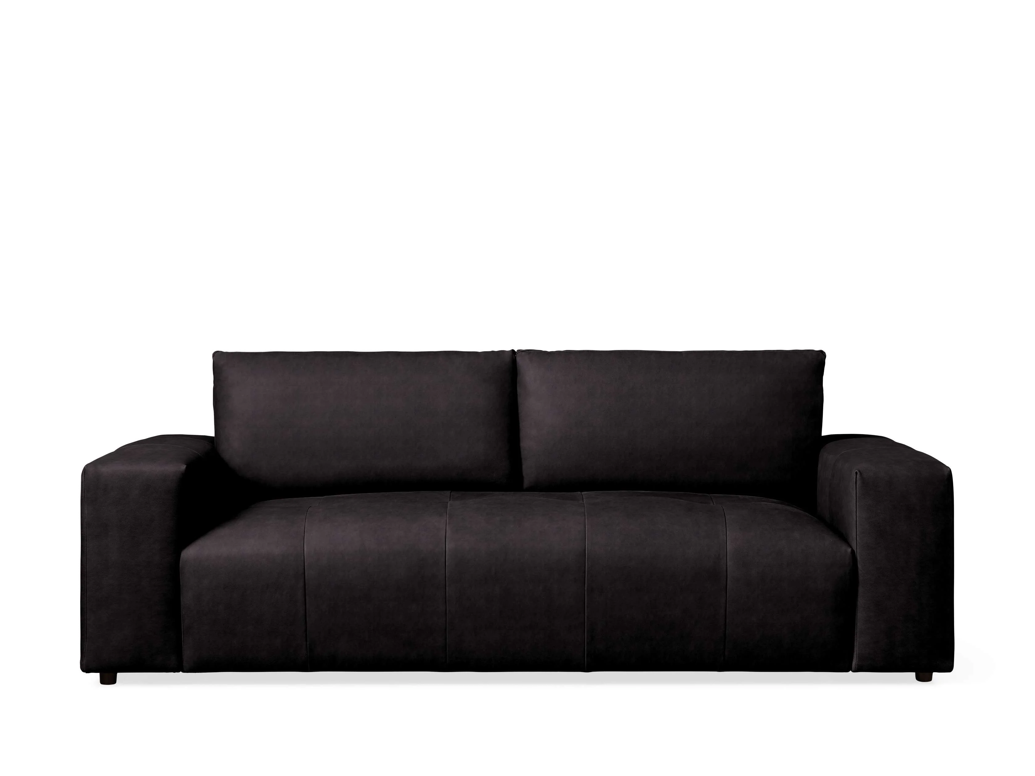 Keegan Leather Sofa