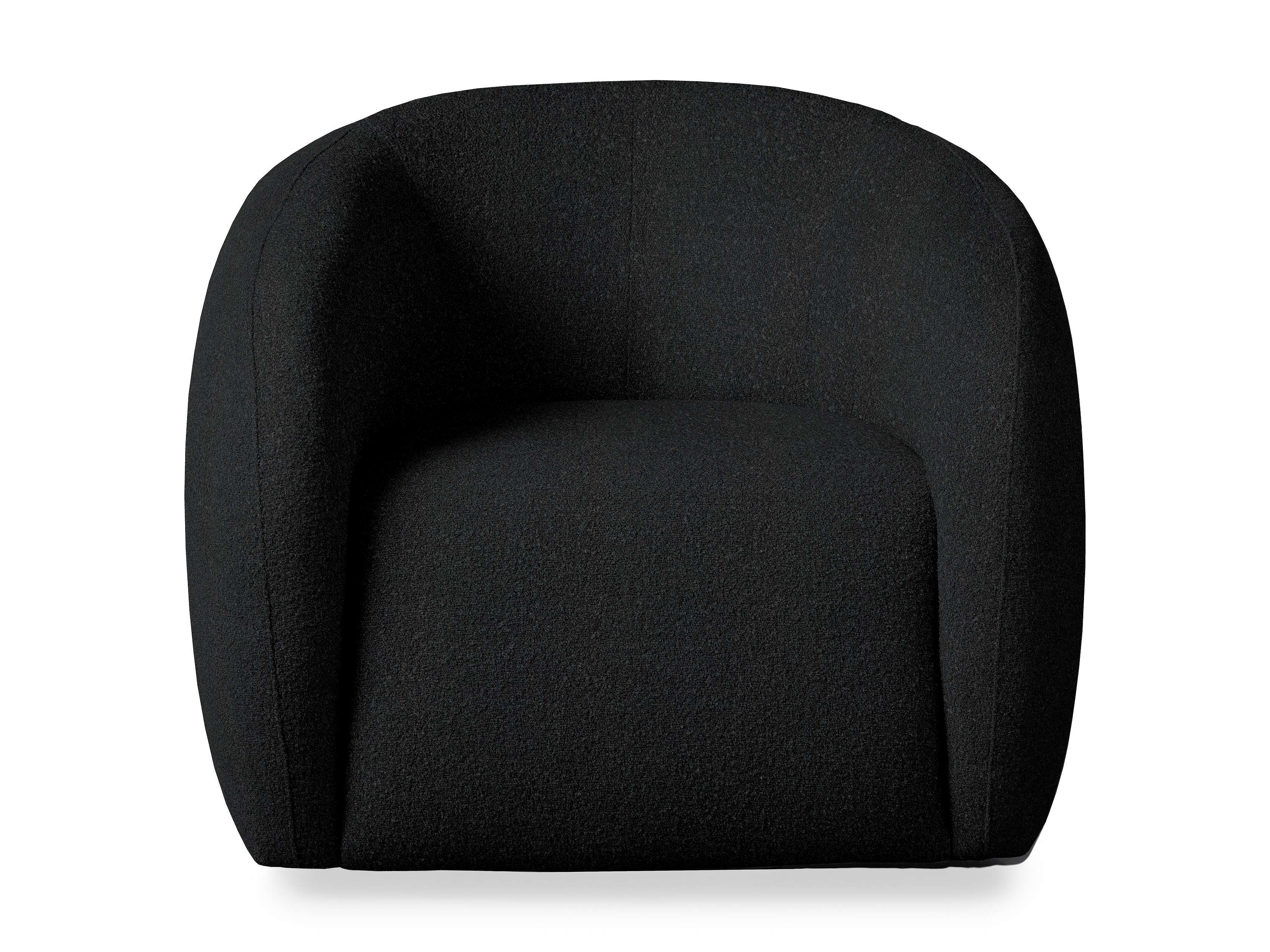 Fresno Swivel Chair