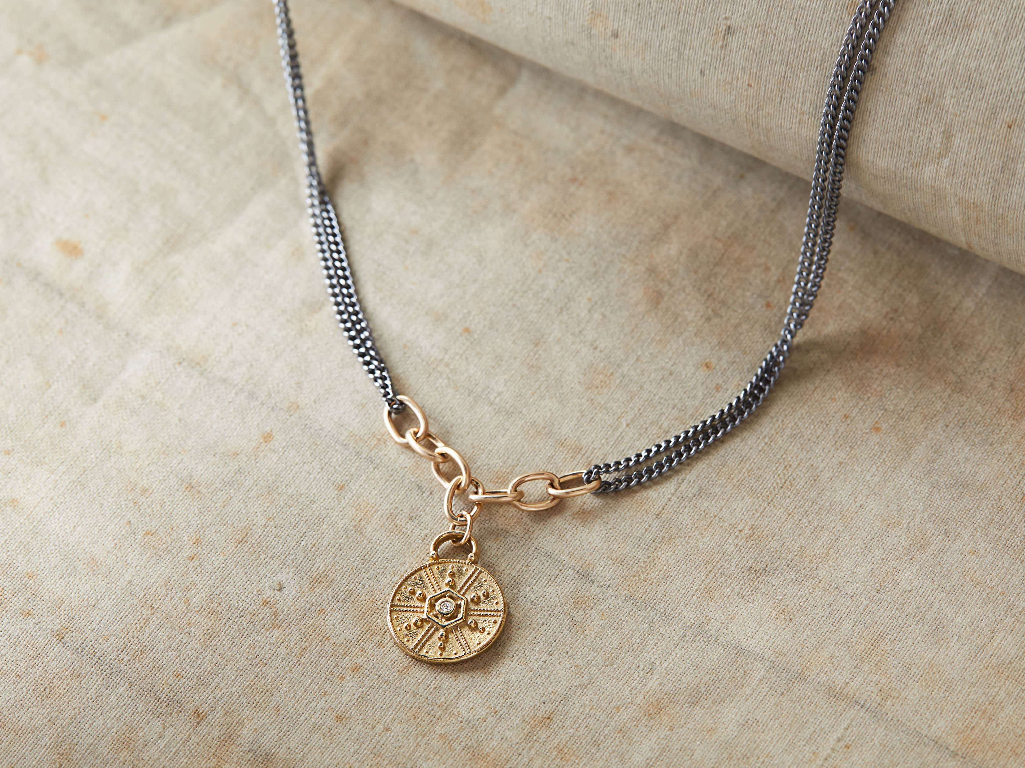 Estela Necklace