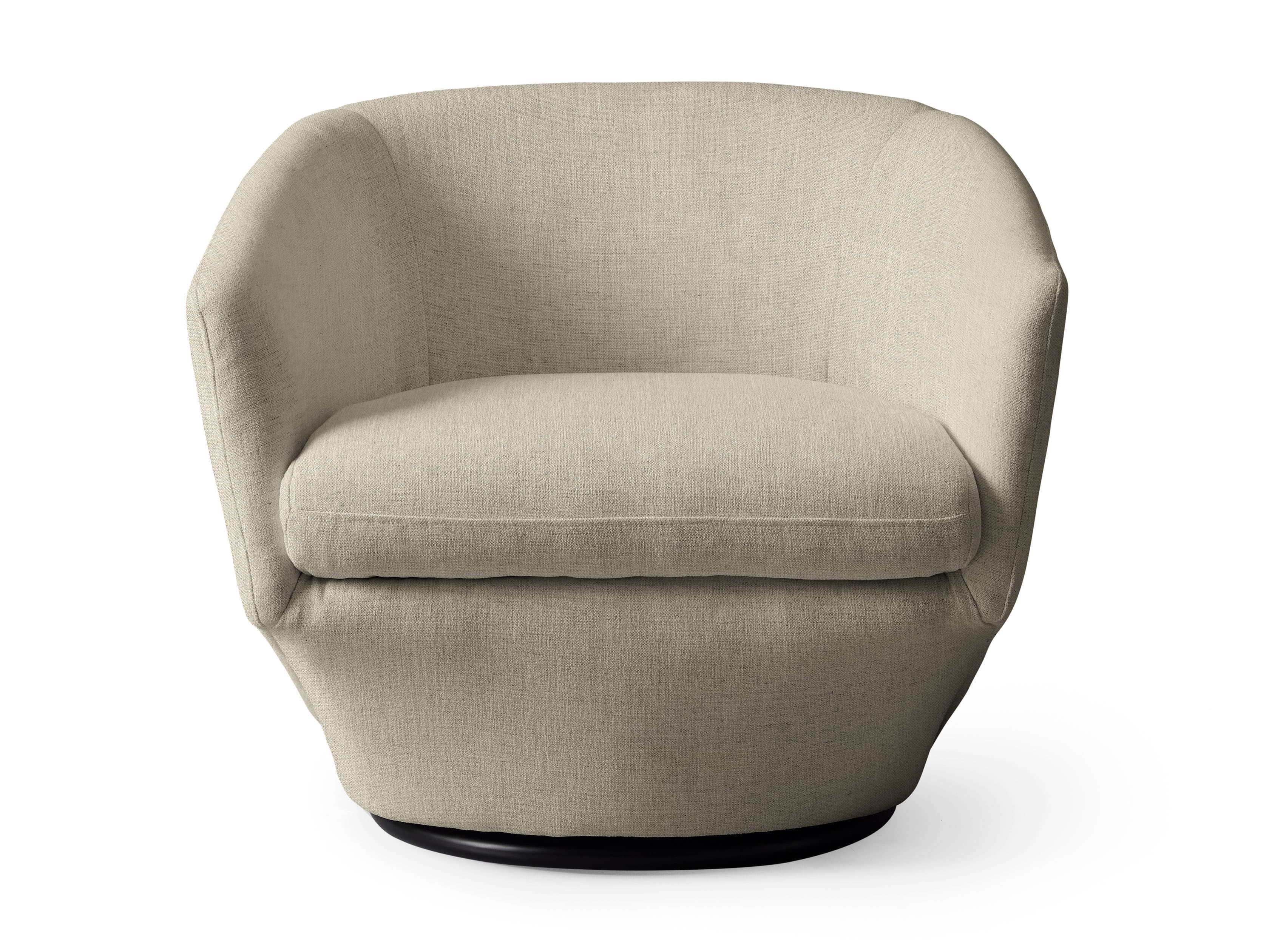 Pelton Swivel Chair