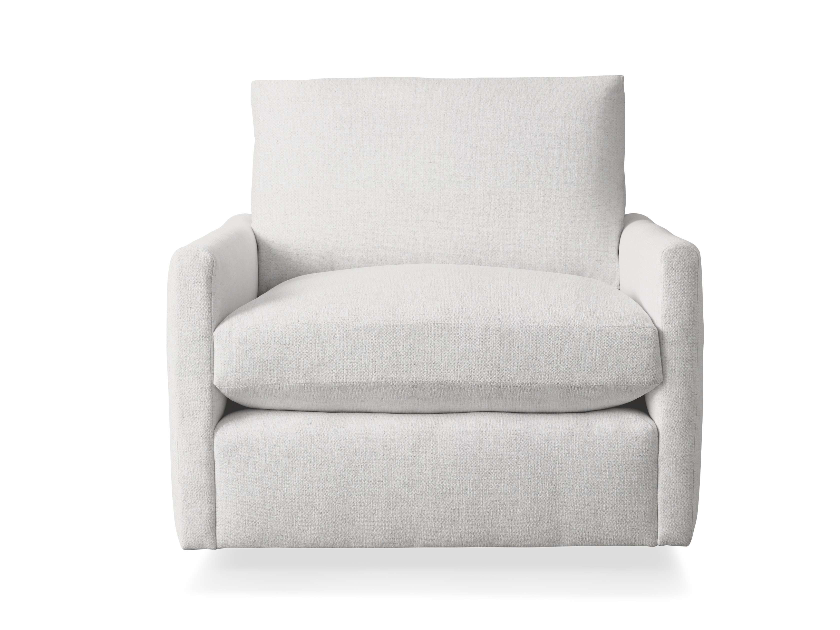 Kipton Swivel Chair
