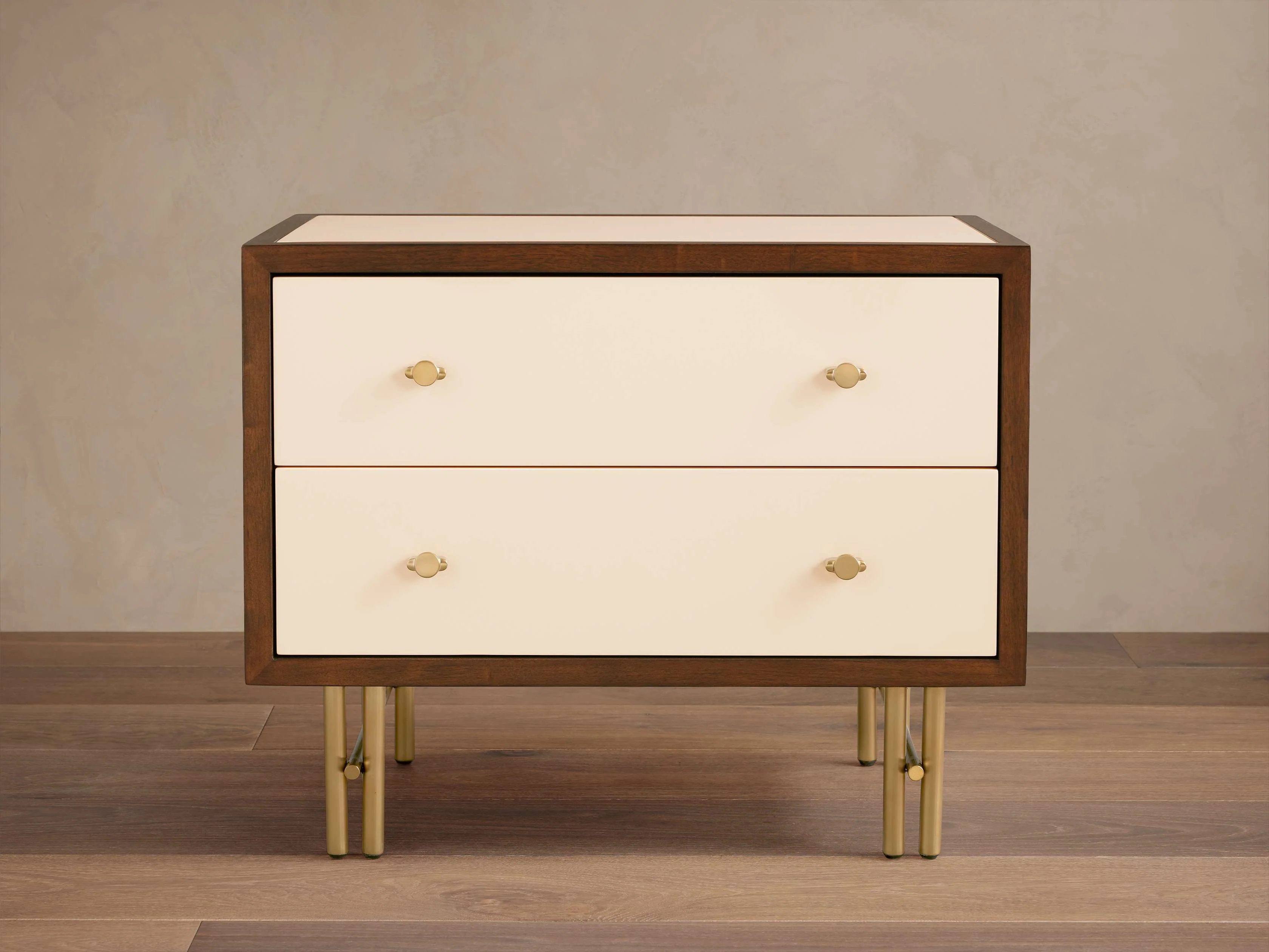 Henton Nightstand
