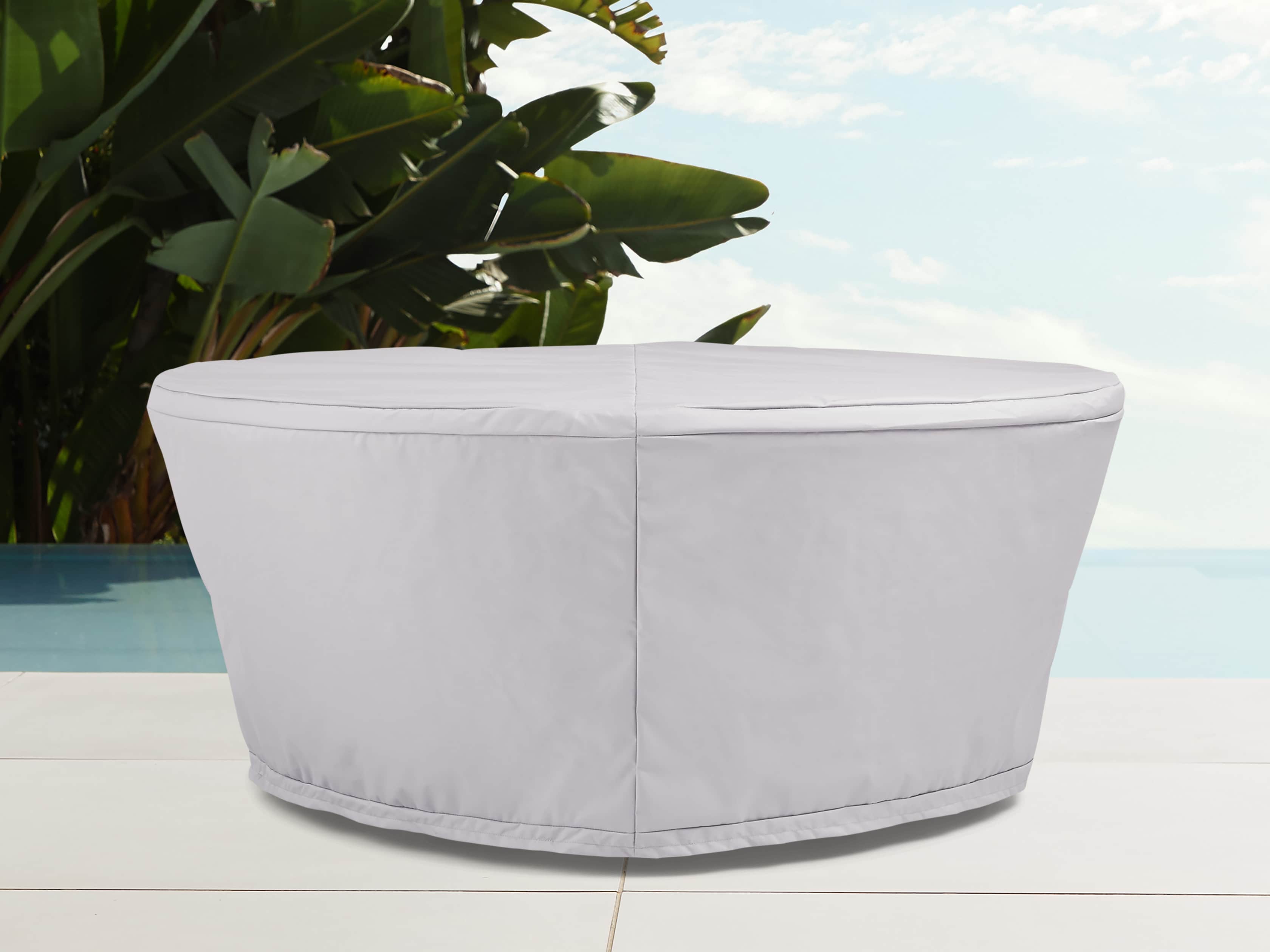 Edgewater Outdoor Collection Custom Covers