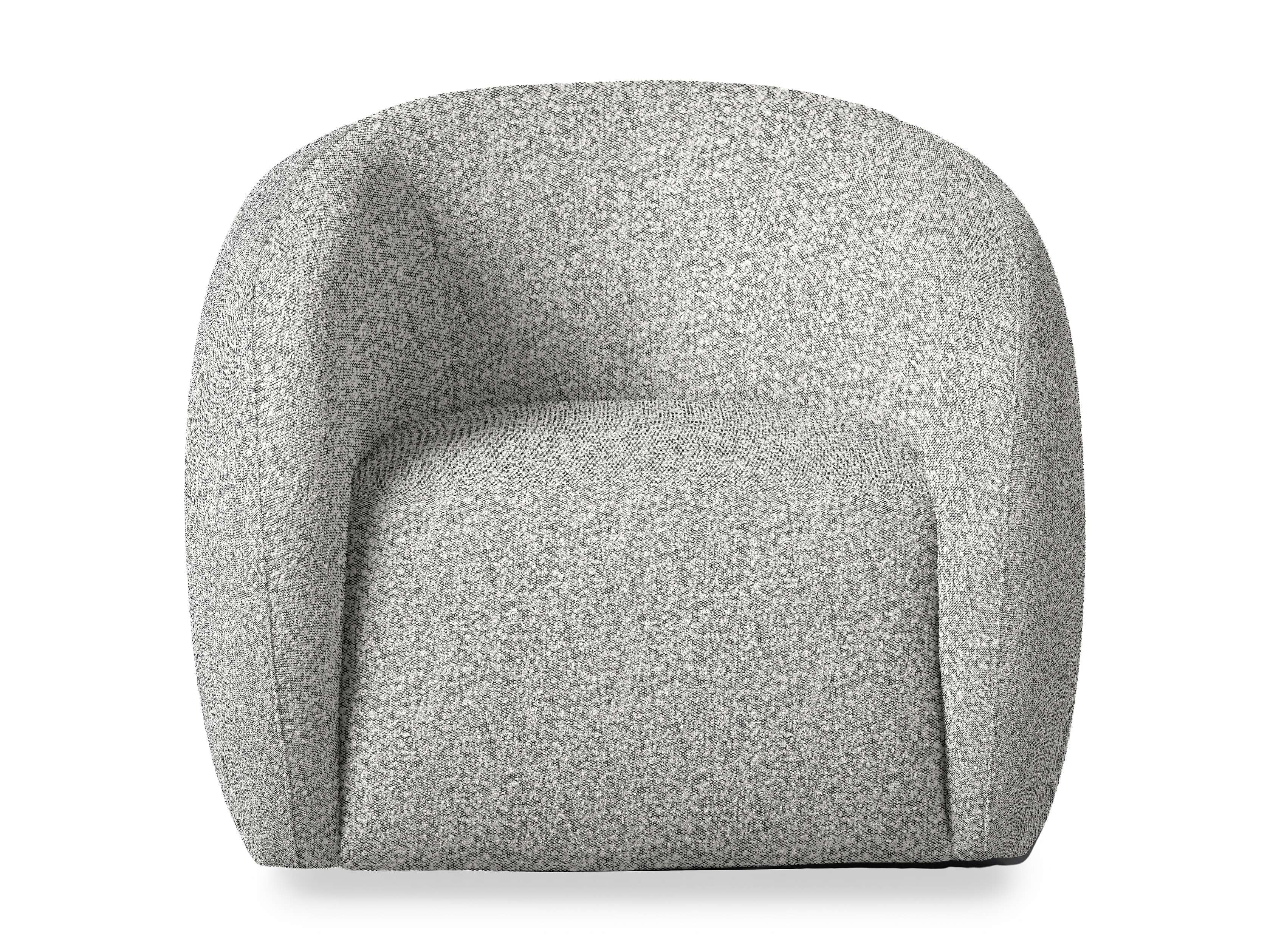 Fresno Swivel Chair