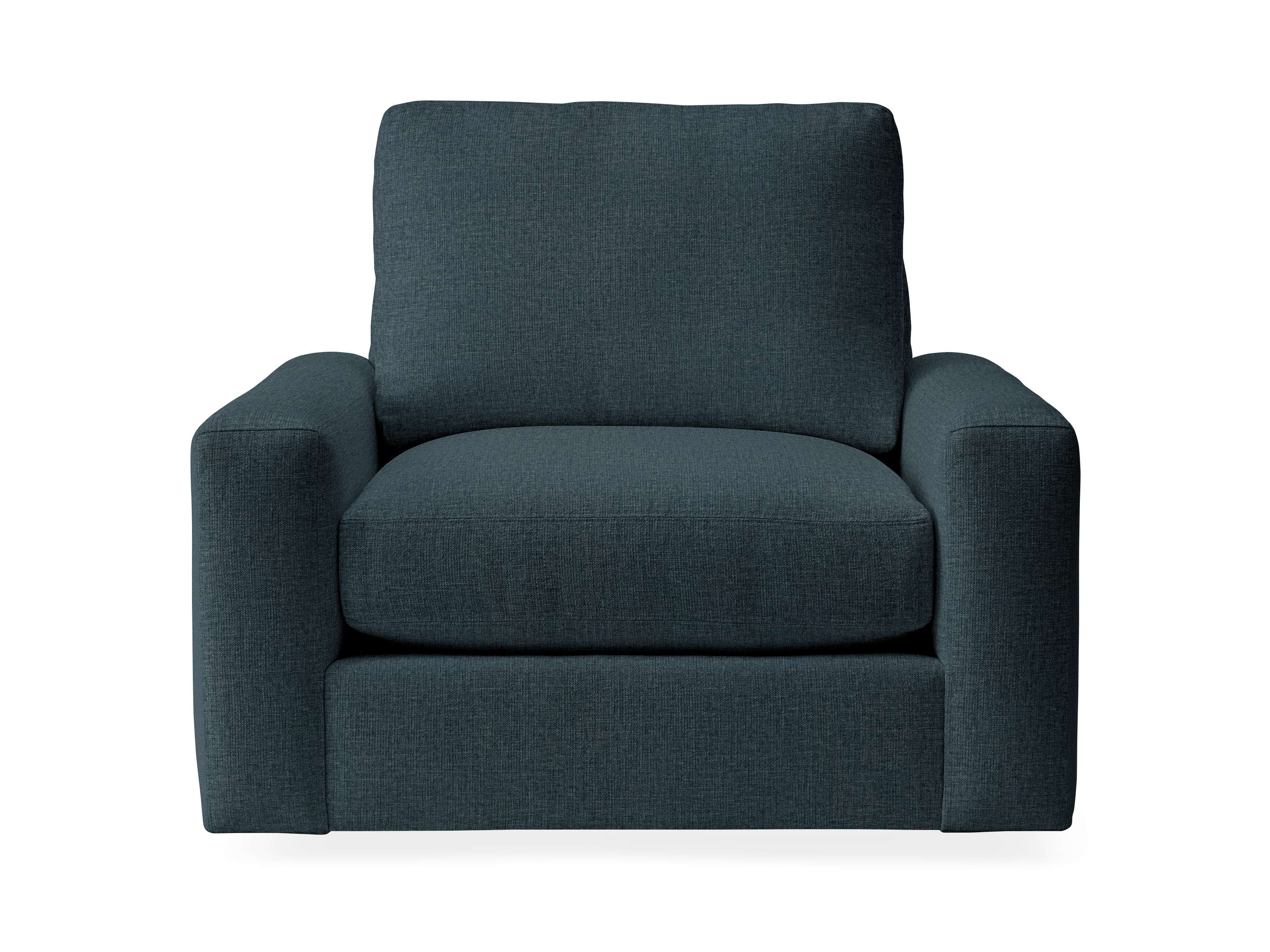 Remington Swivel Chair