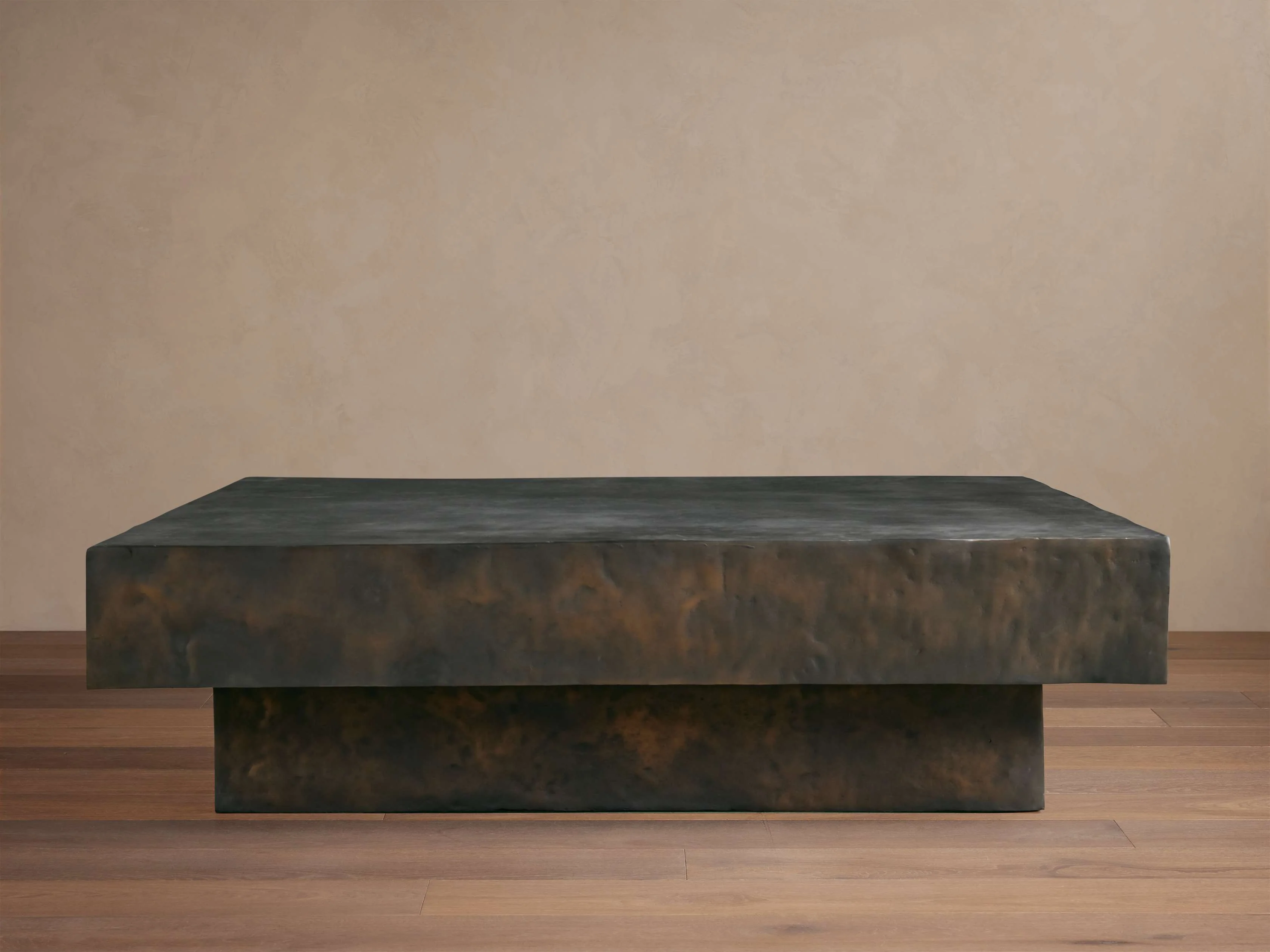 Sydney Square Coffee Table