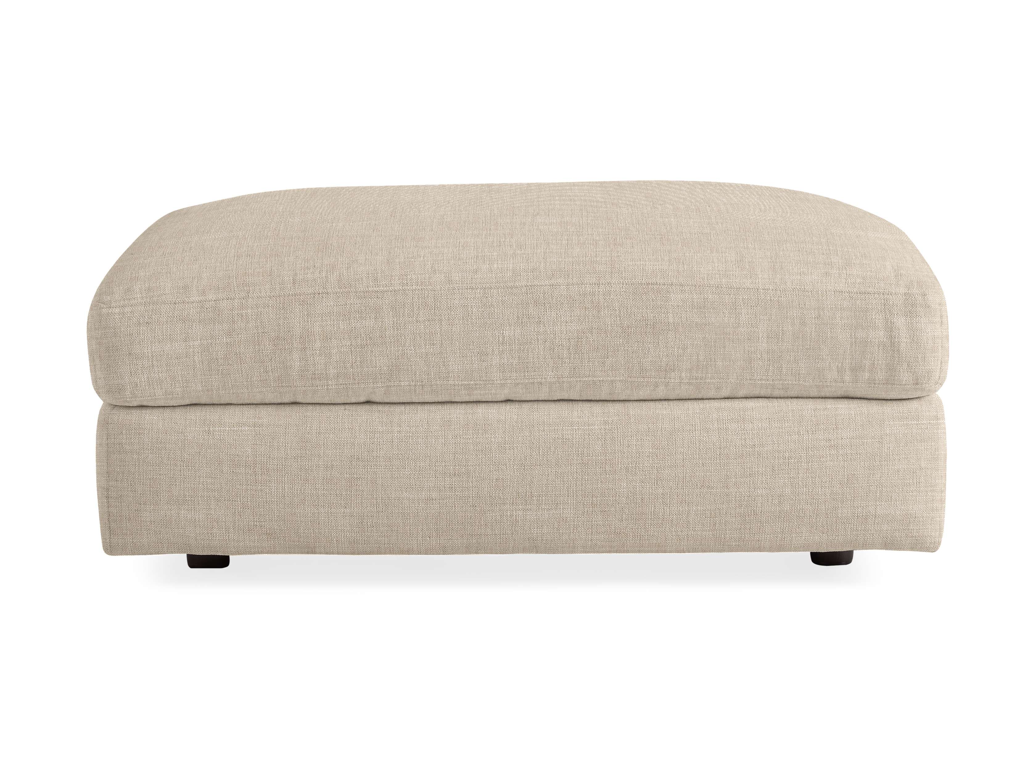 Beale Ottoman
