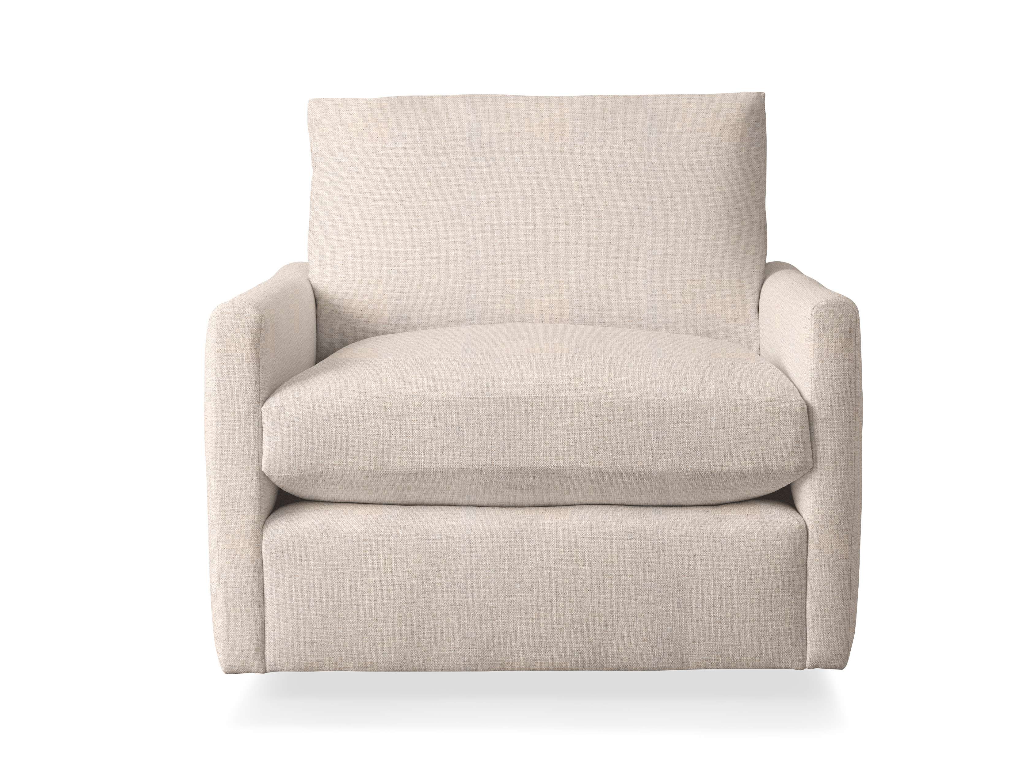 Kipton Swivel Chair