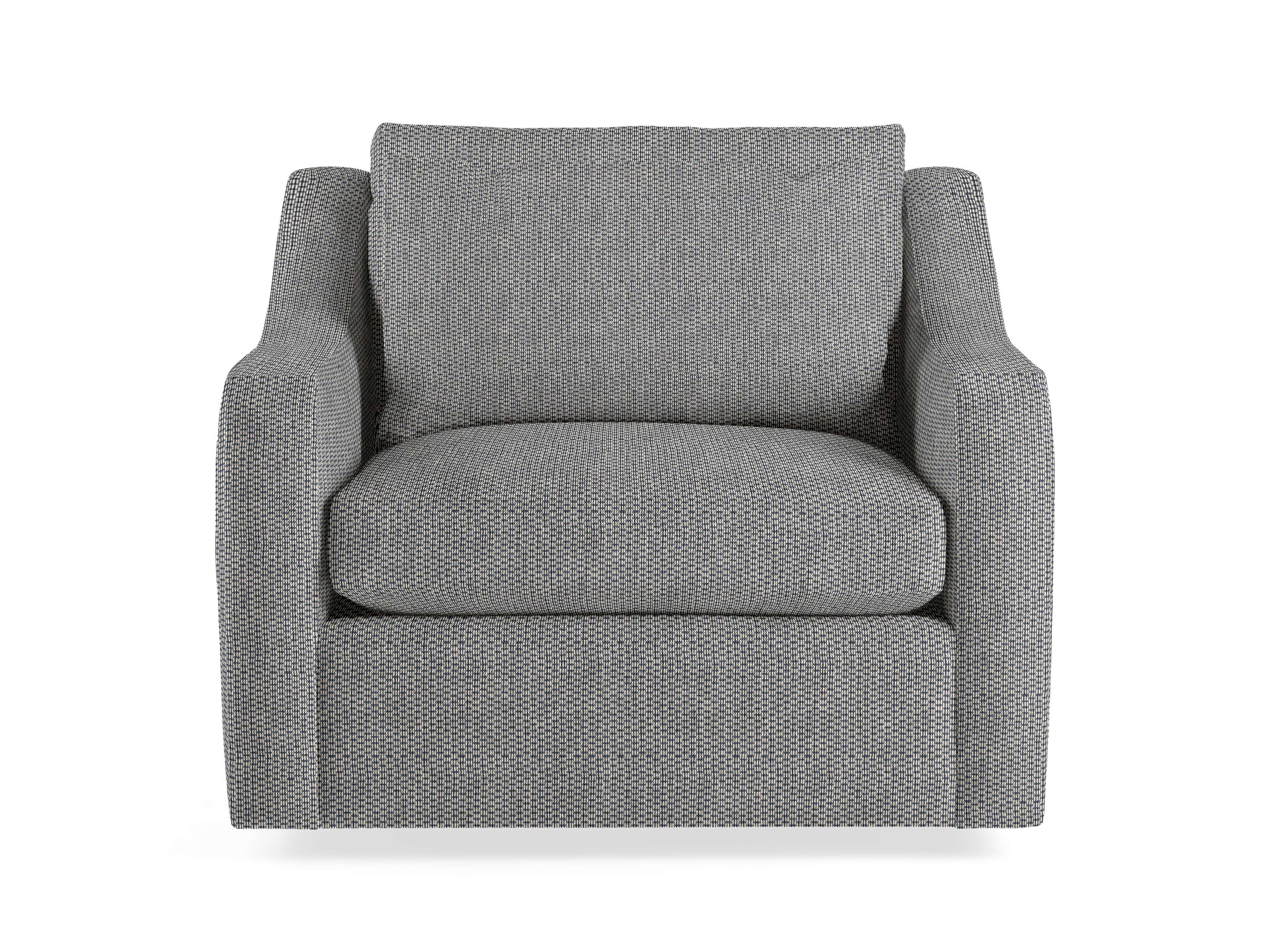 Ashby Swivel Chair