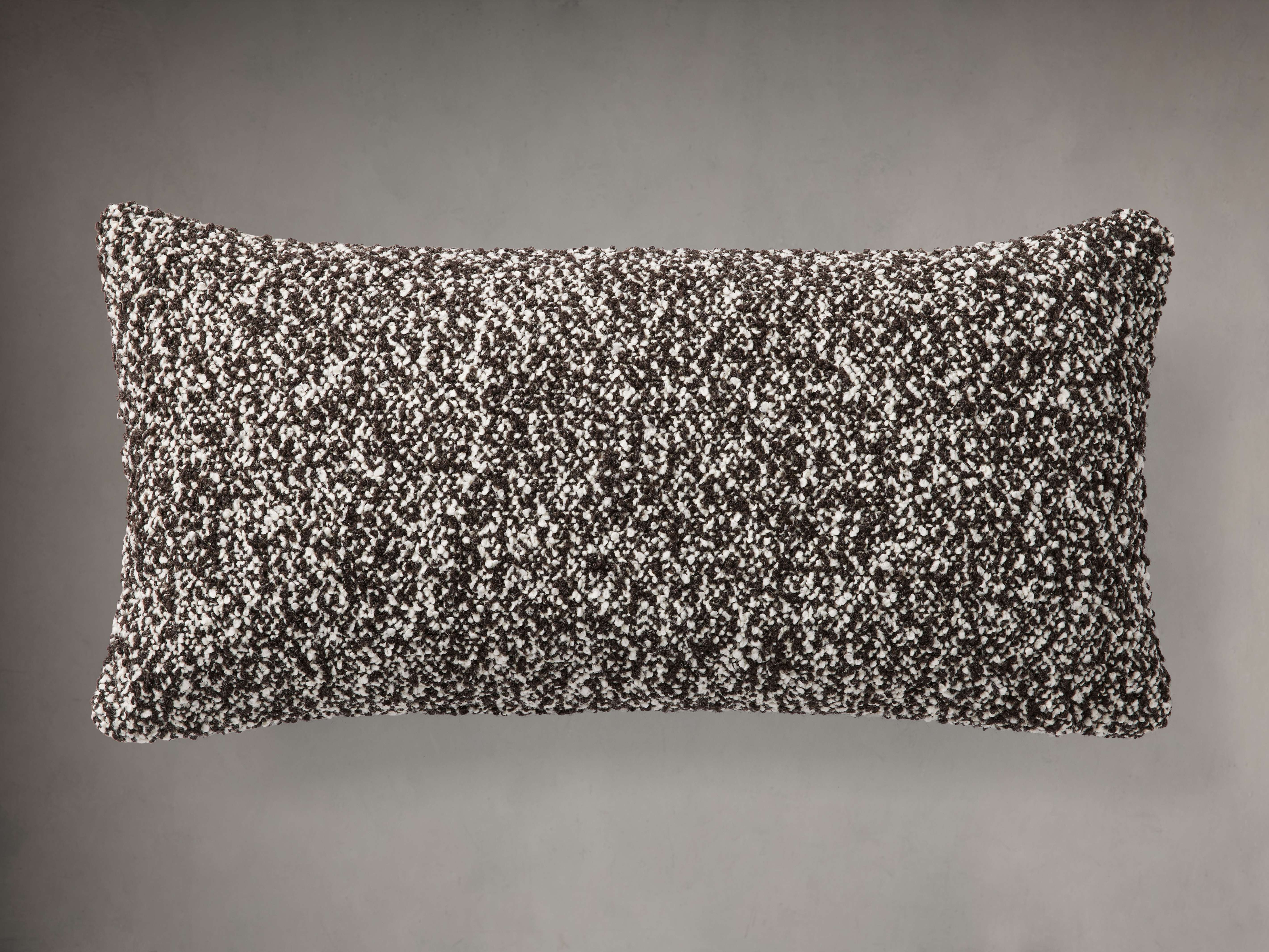 Italian Lumbar Pillow