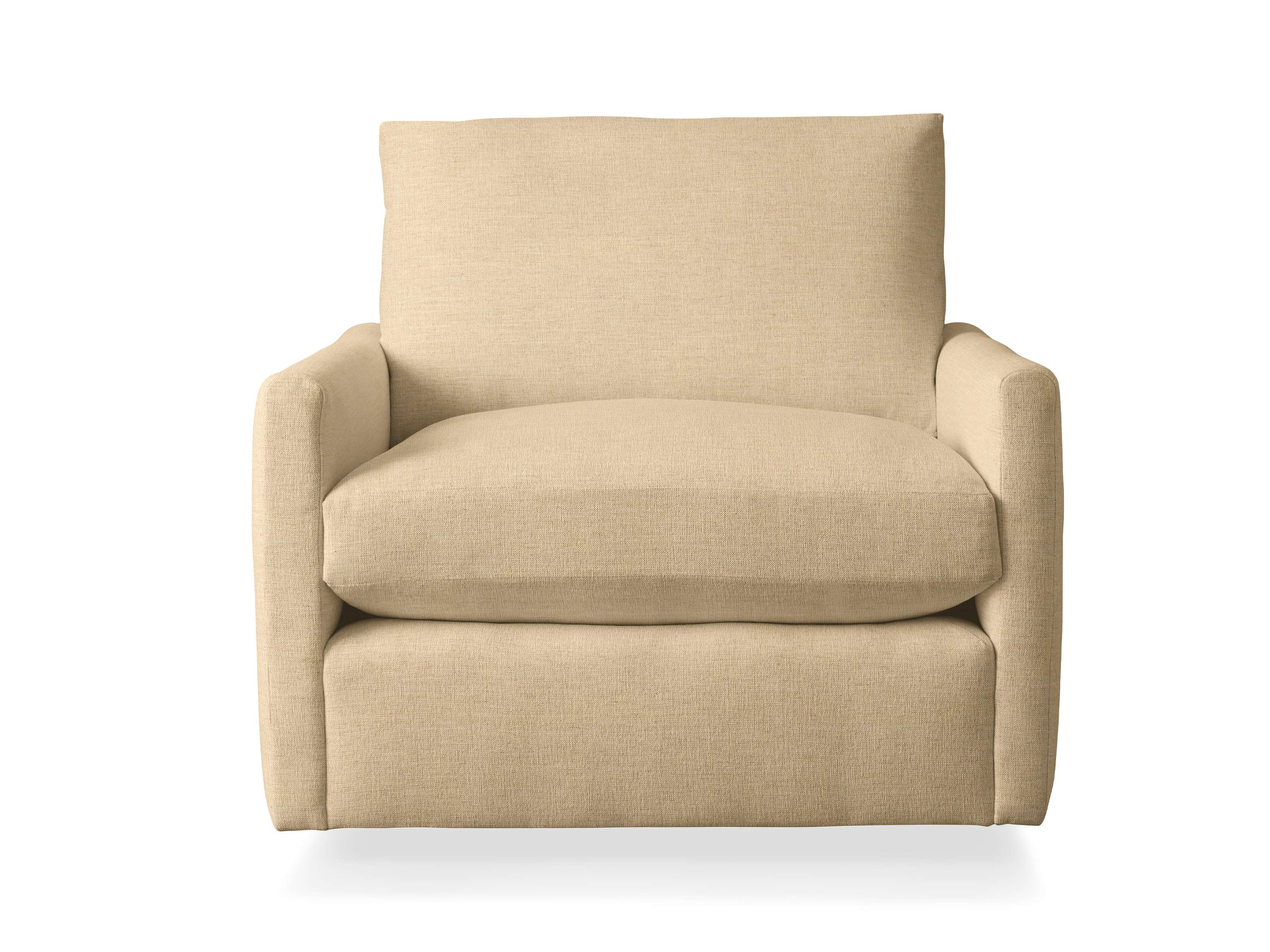 Kipton Swivel Chair