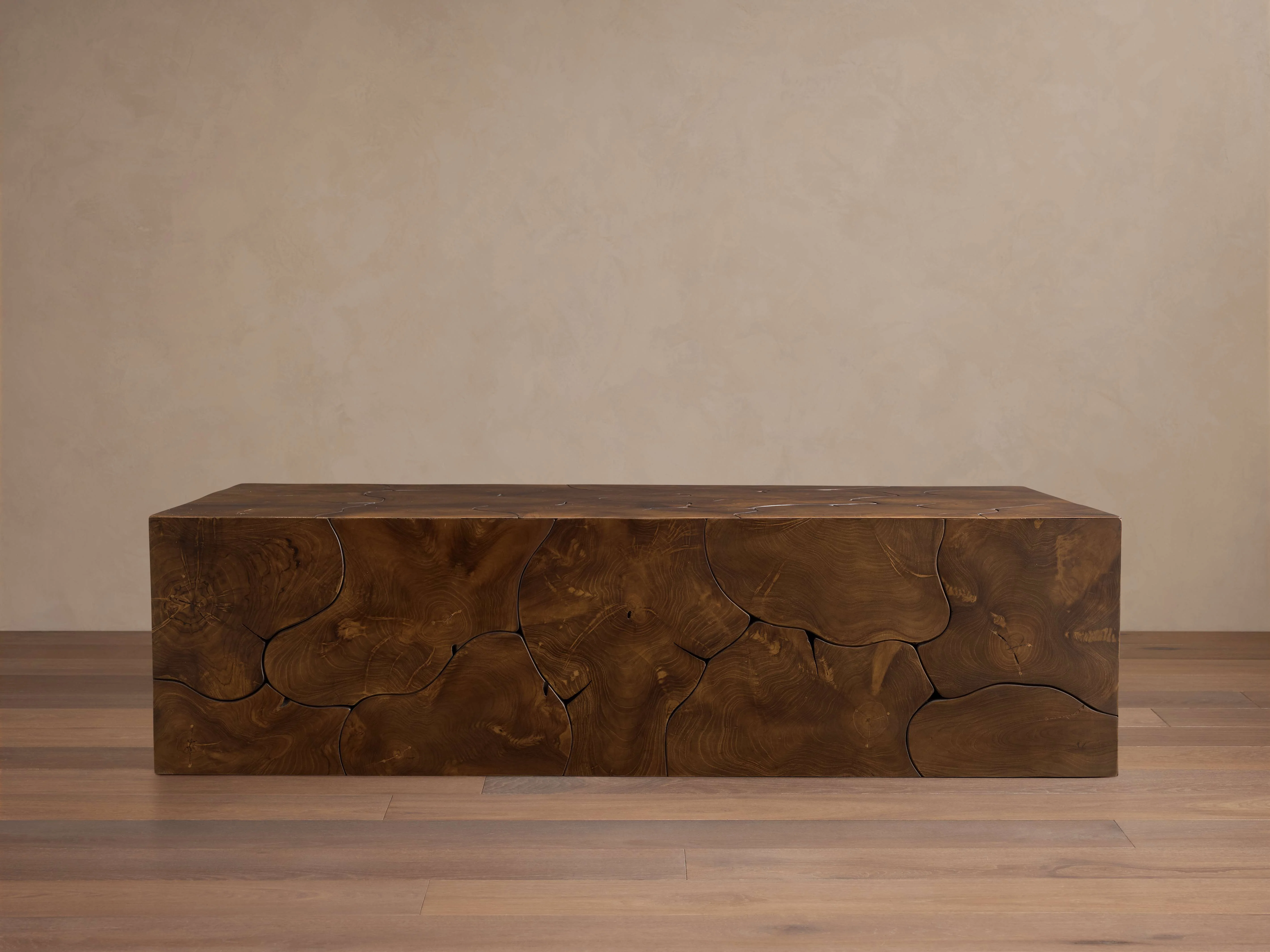 Kalmar Coffee Table