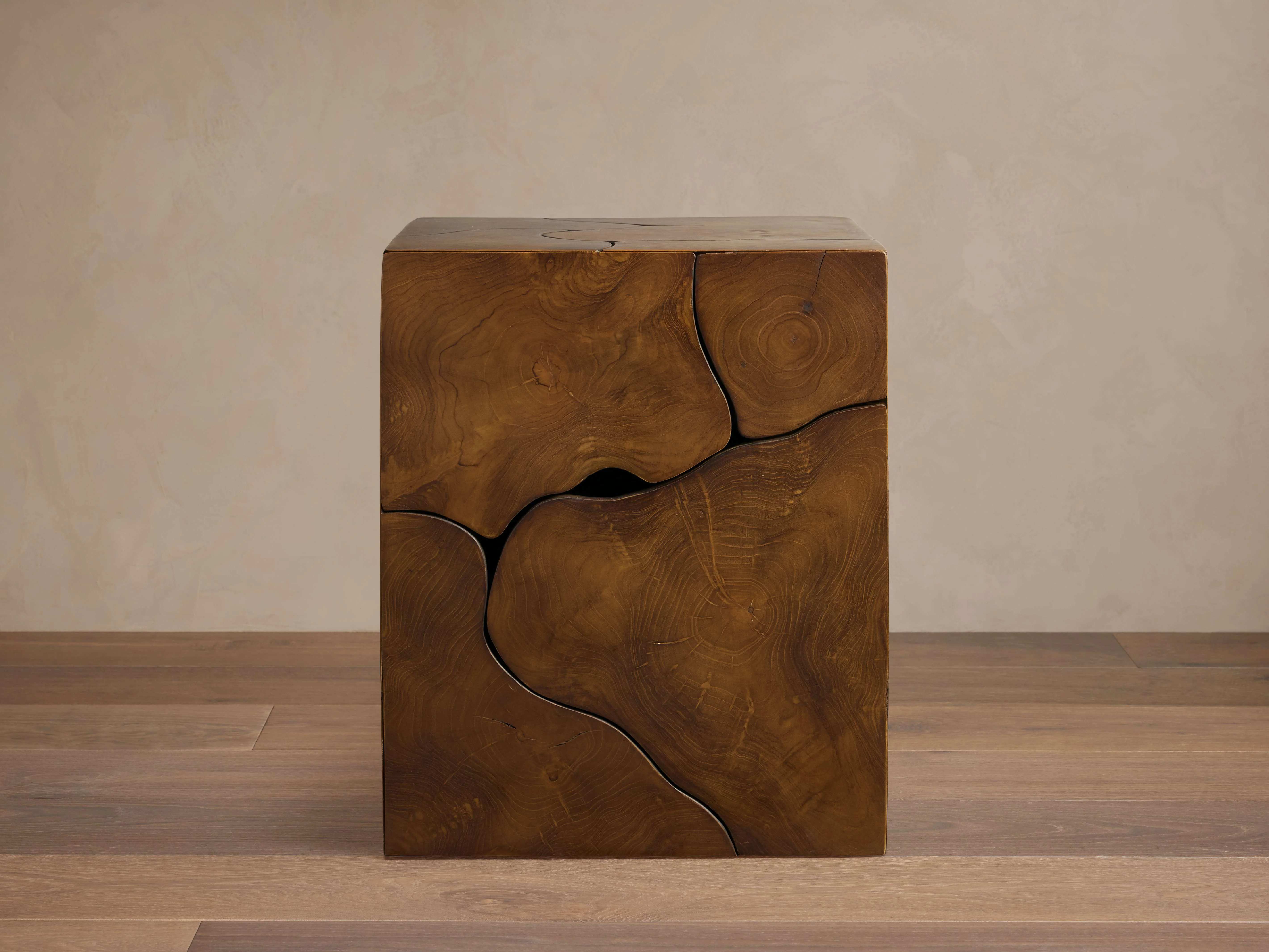 Kalmar End Table