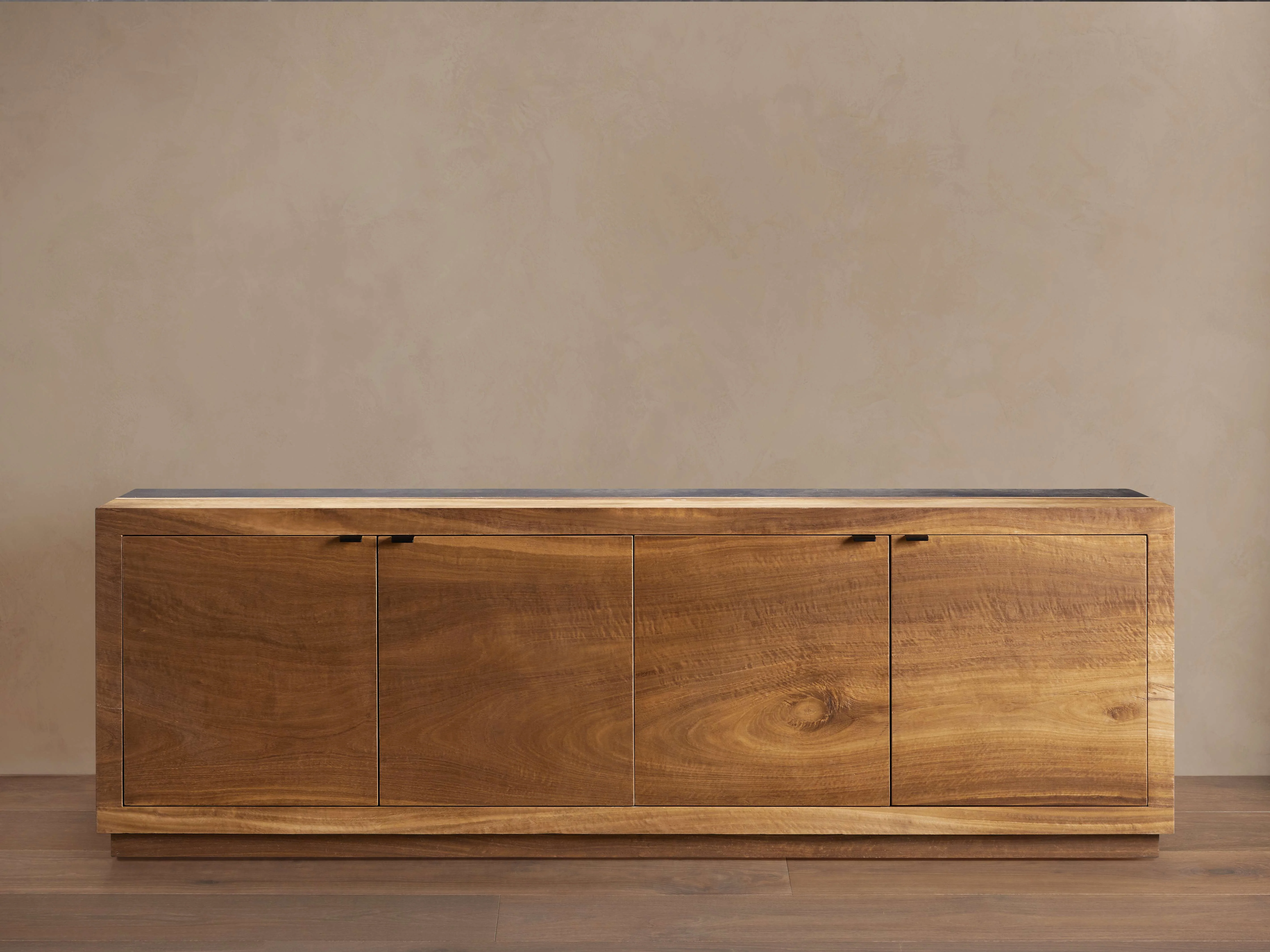 Acacius Media Console