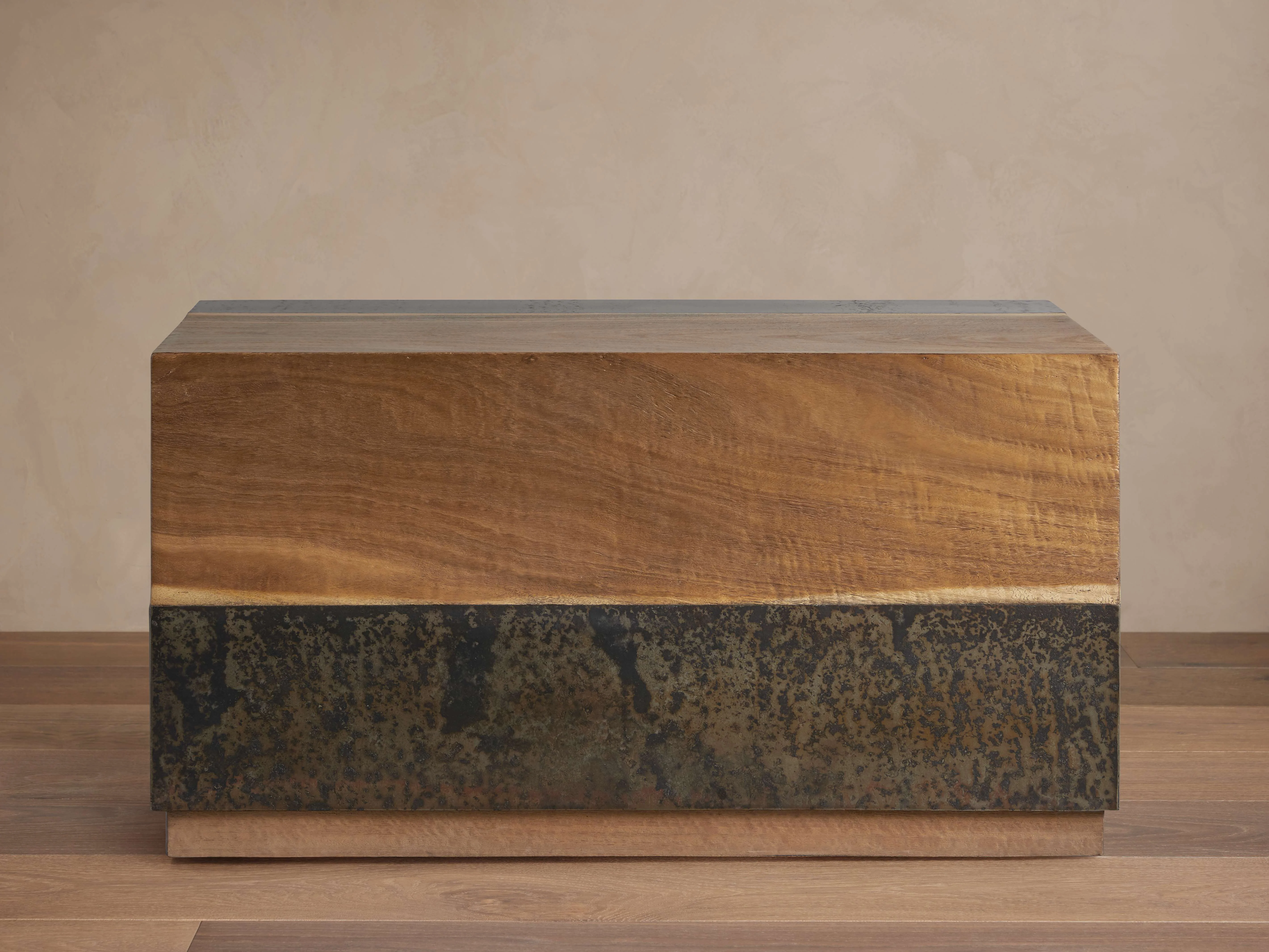 Acacius End Table
