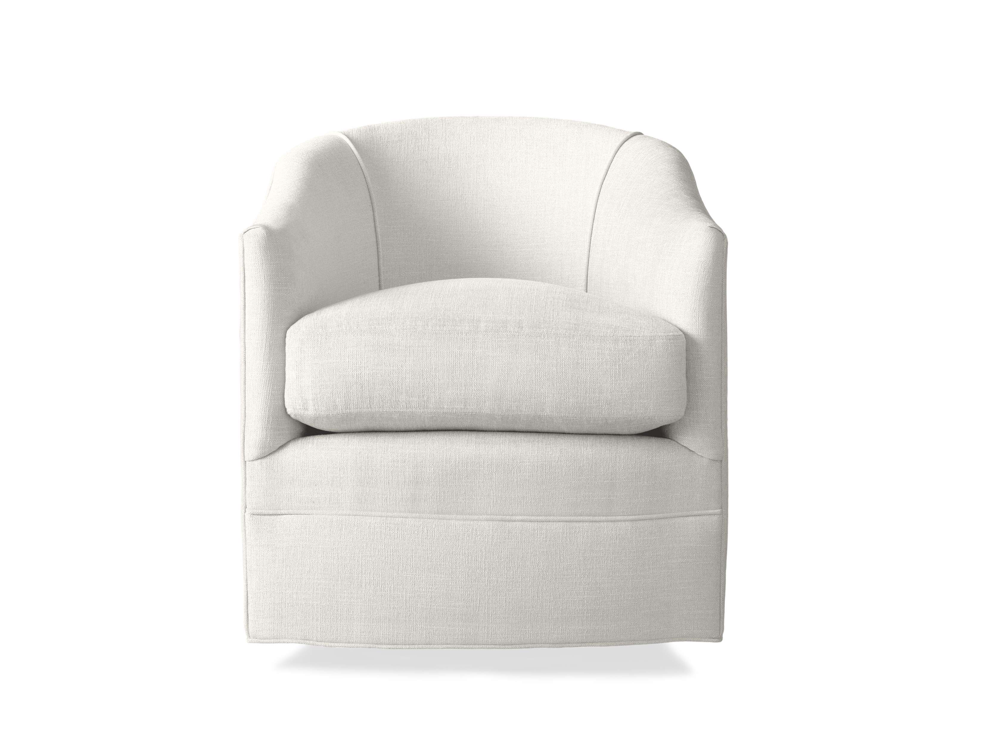 Giles Swivel Chair