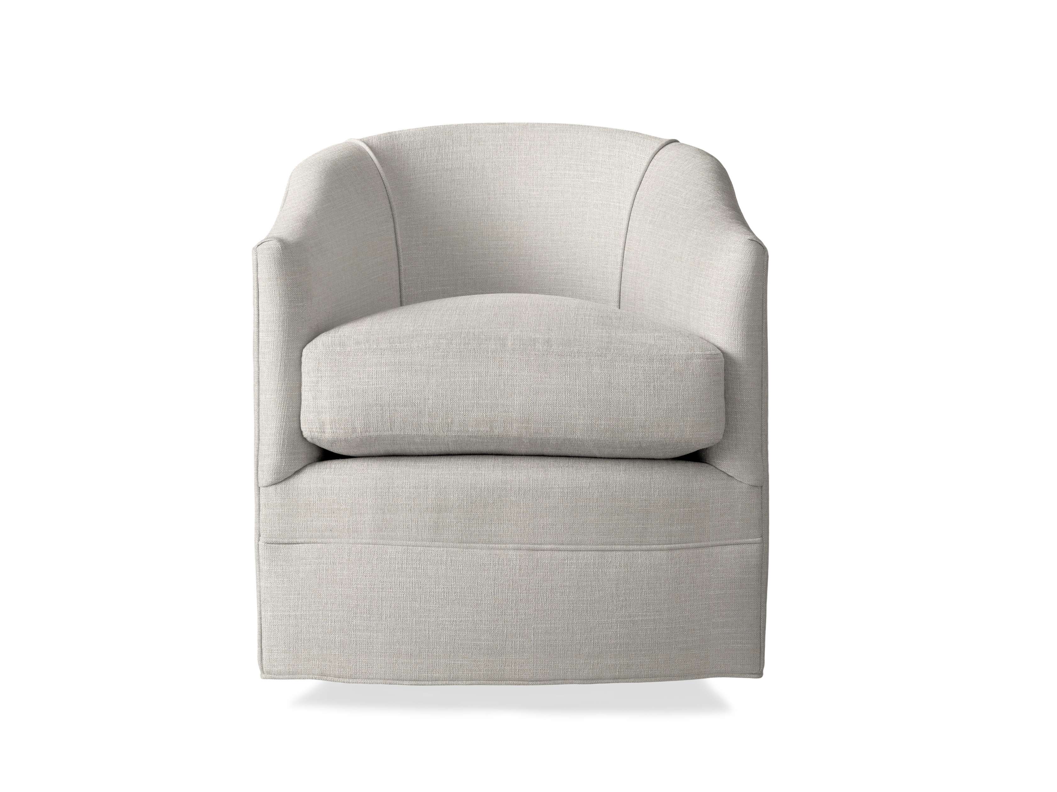 Giles Swivel Chair