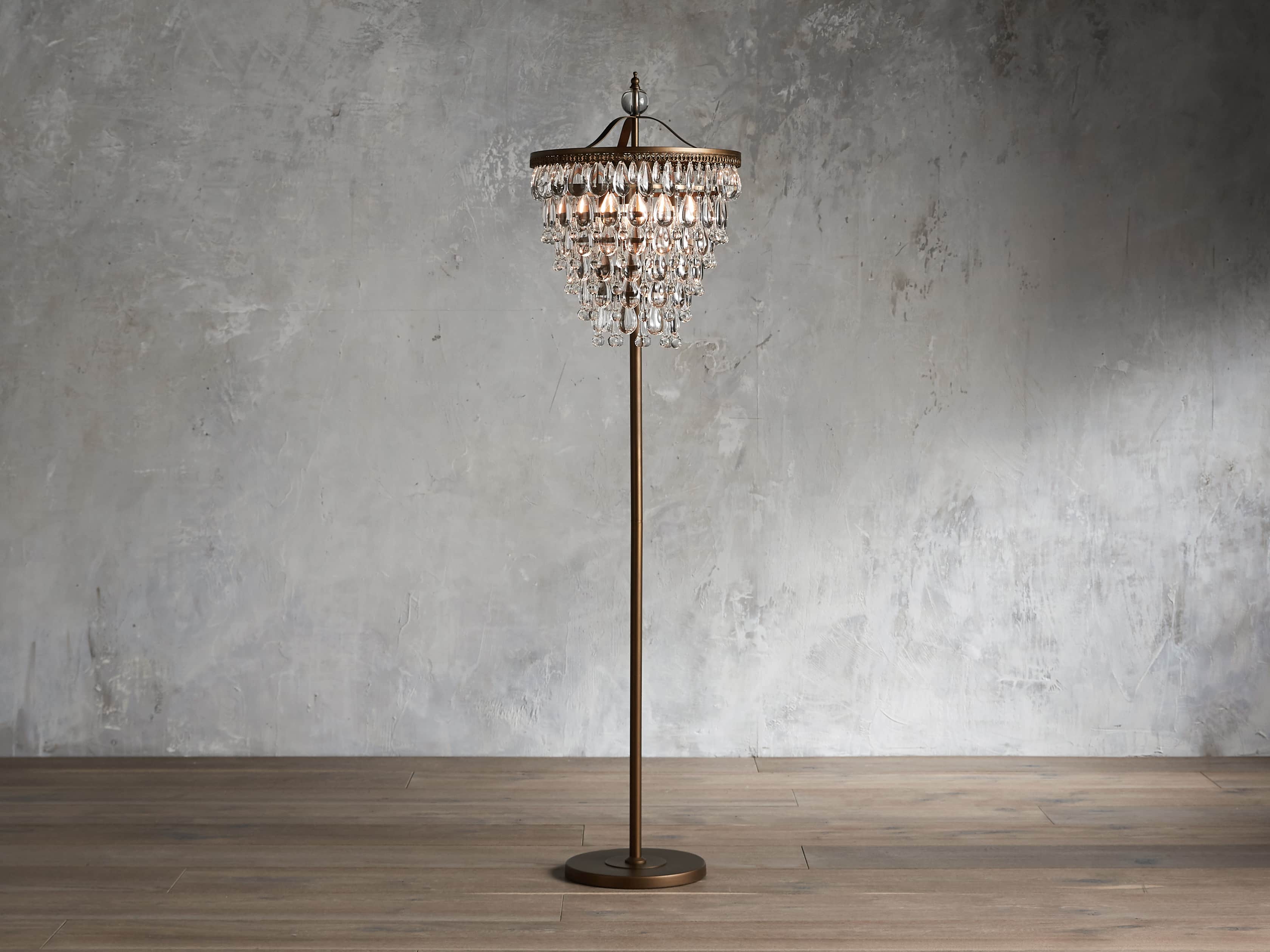 Anabella Floor Lamp