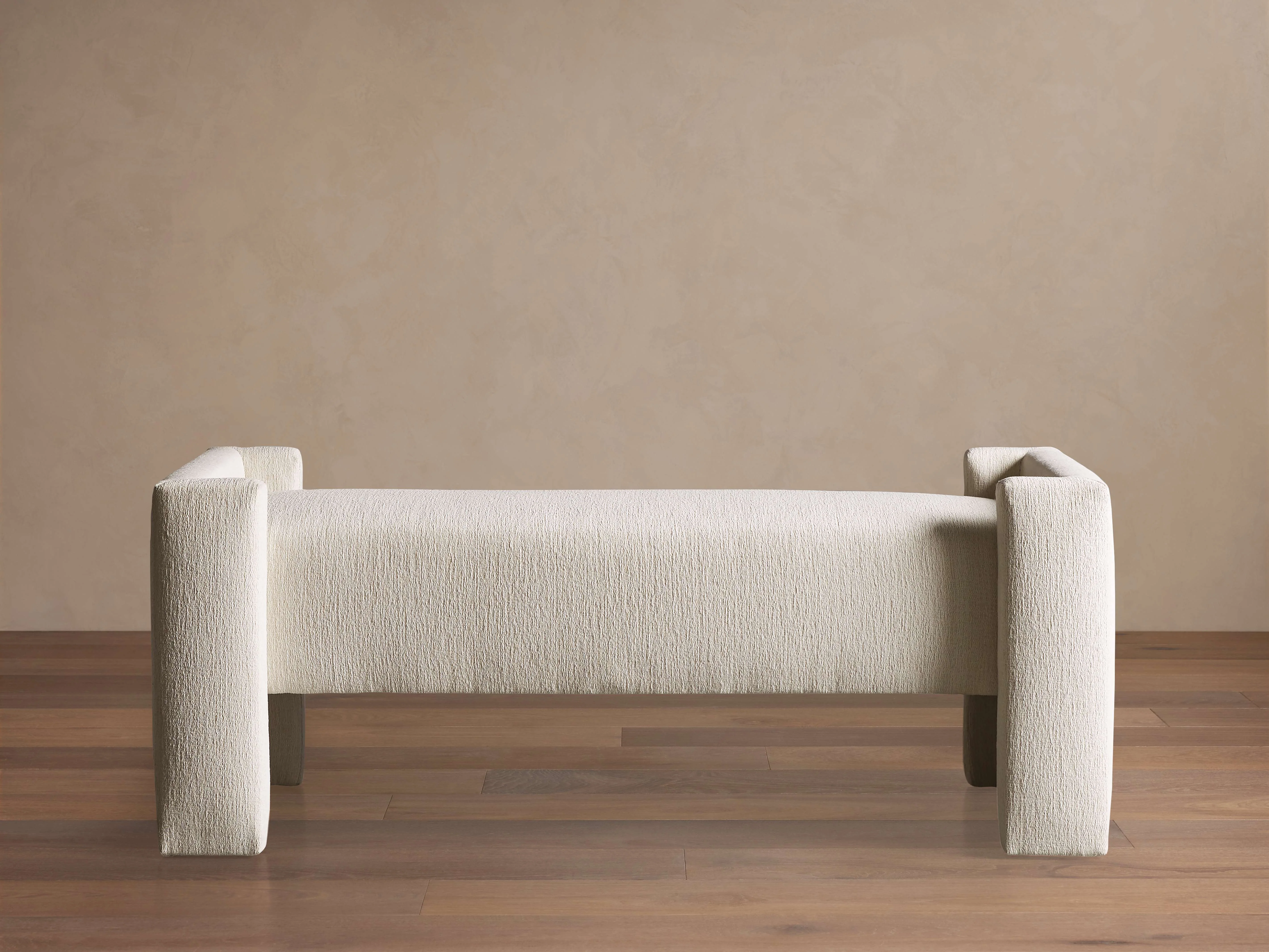 Wyller Bench