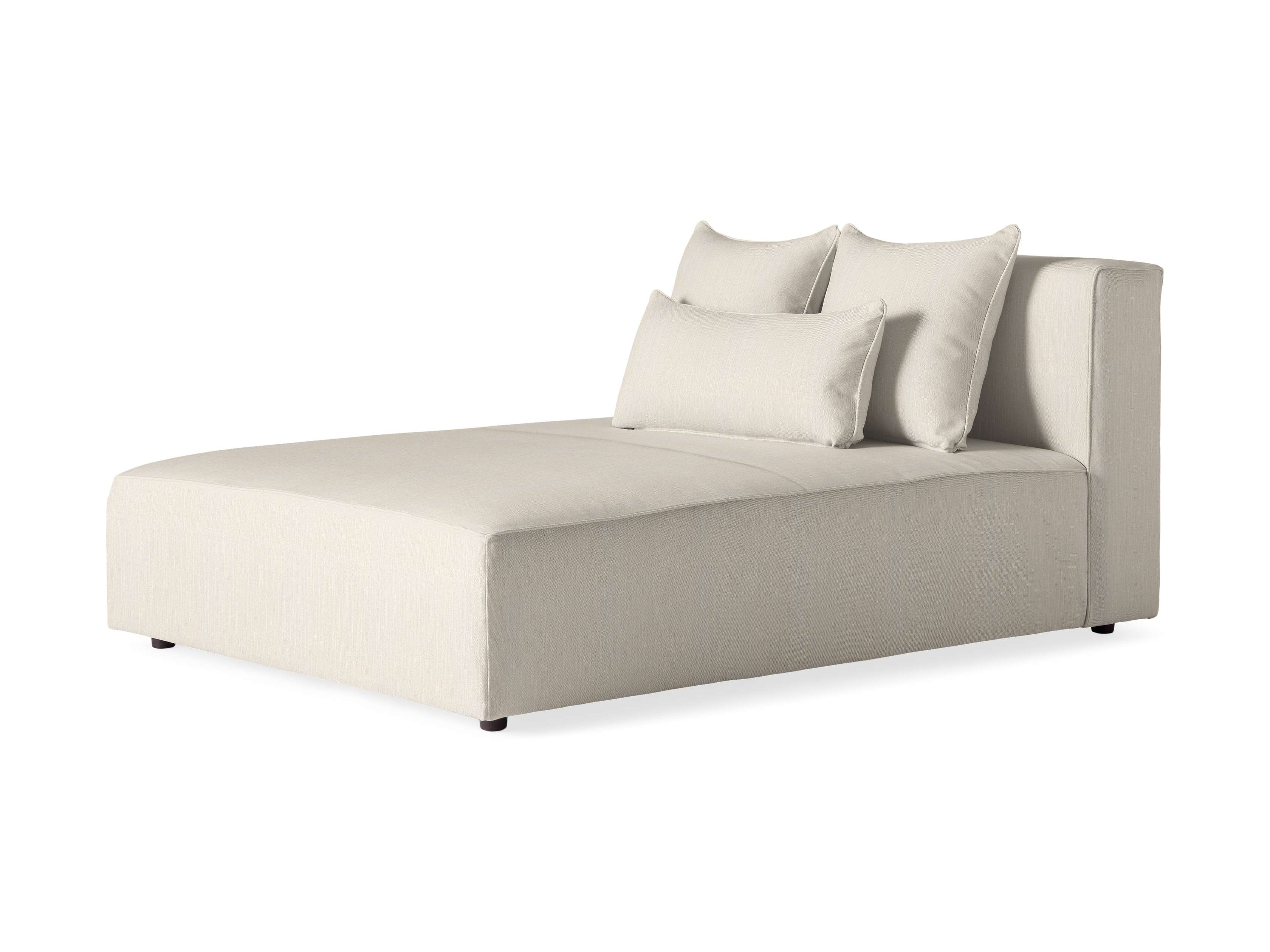 Andaz Outdoor Chaise