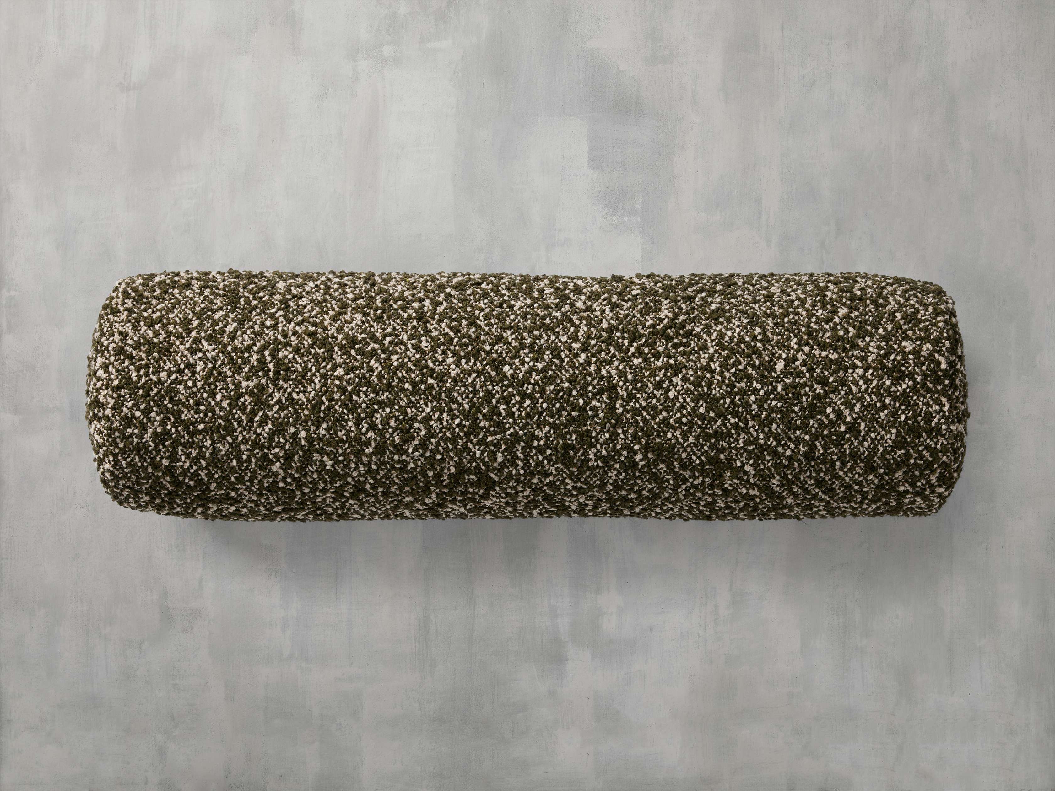 Italian Bolster Pillow