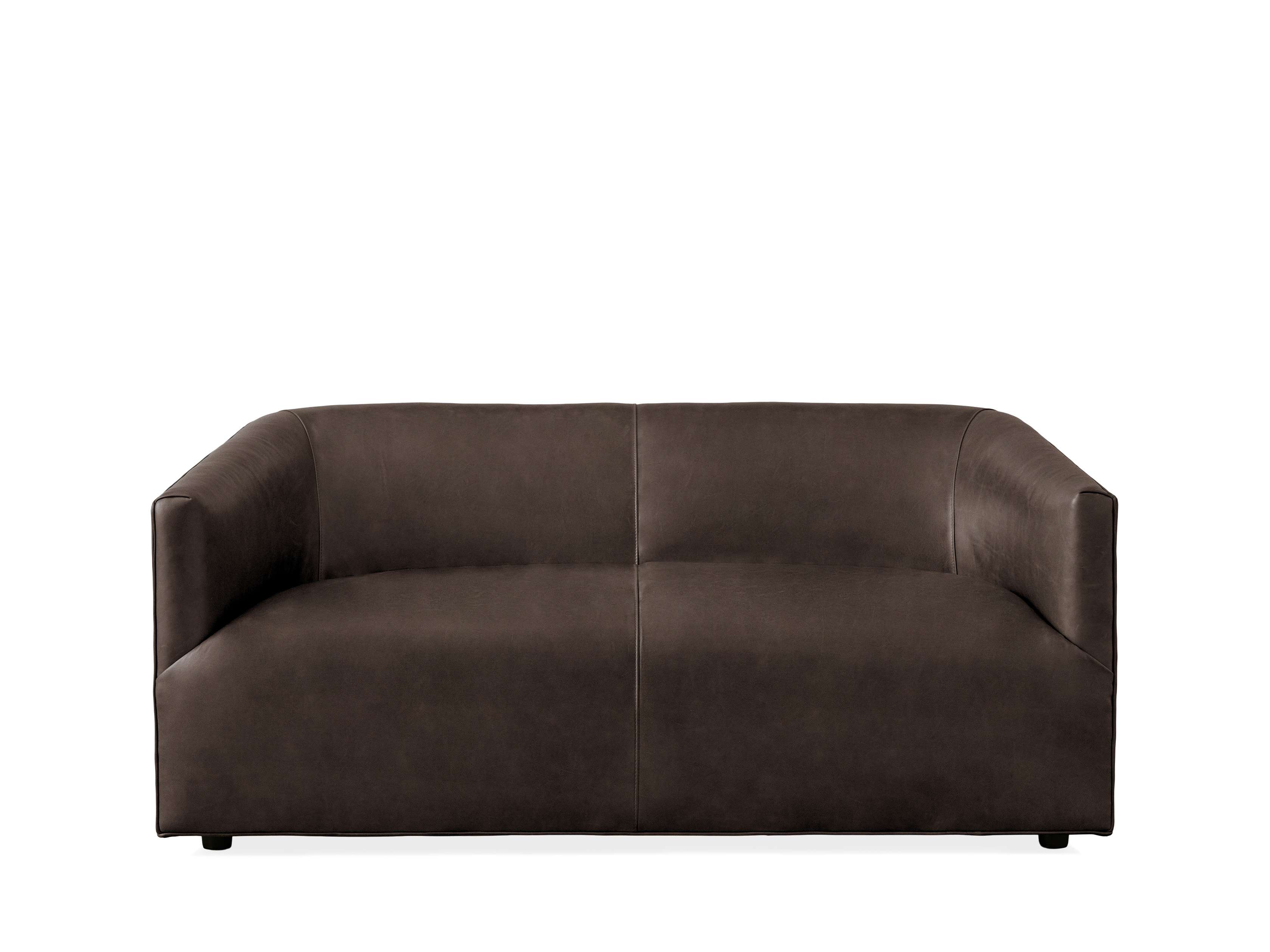 Ellison Leather Sofa