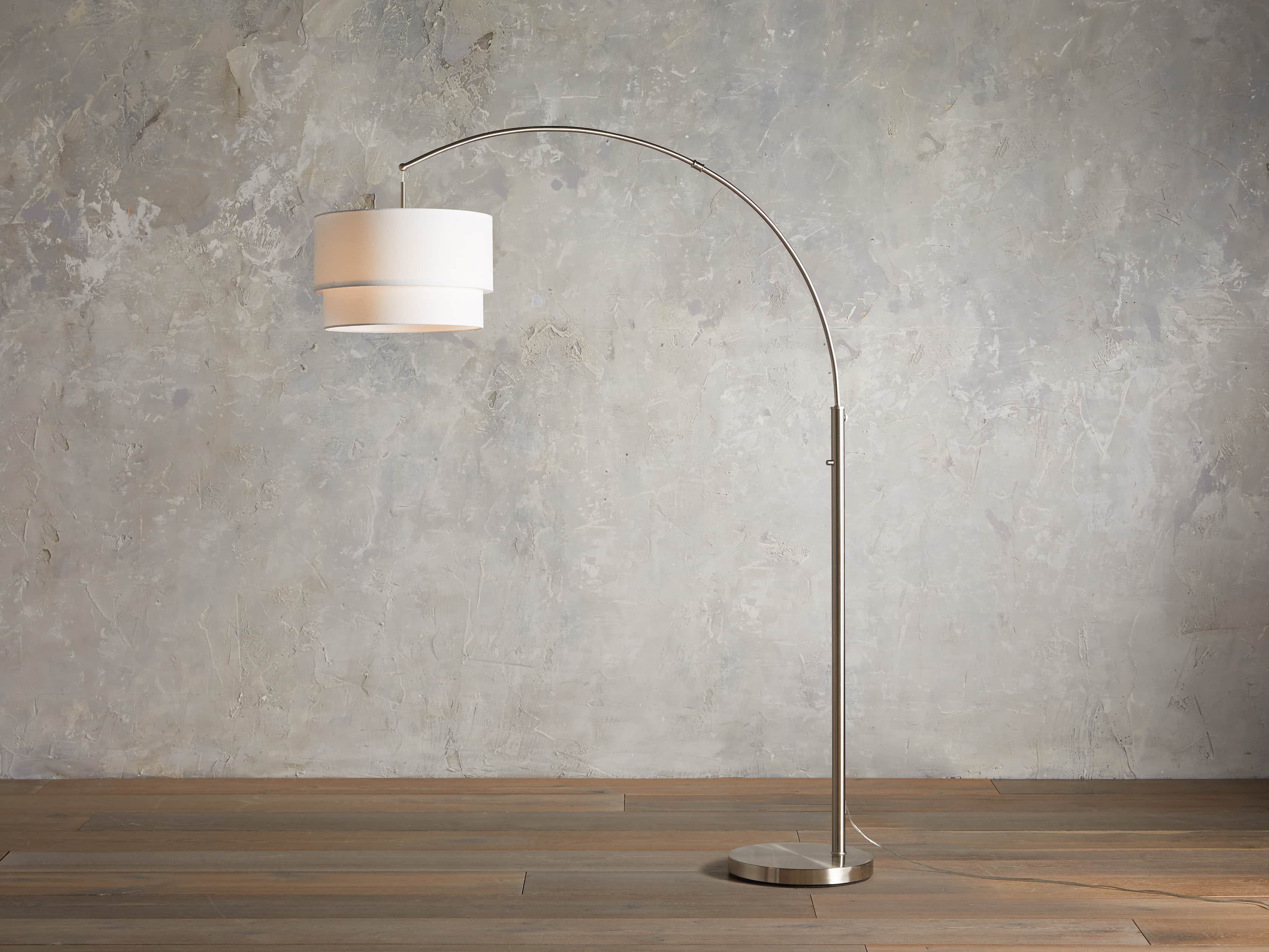 Erikson Arc Lamp